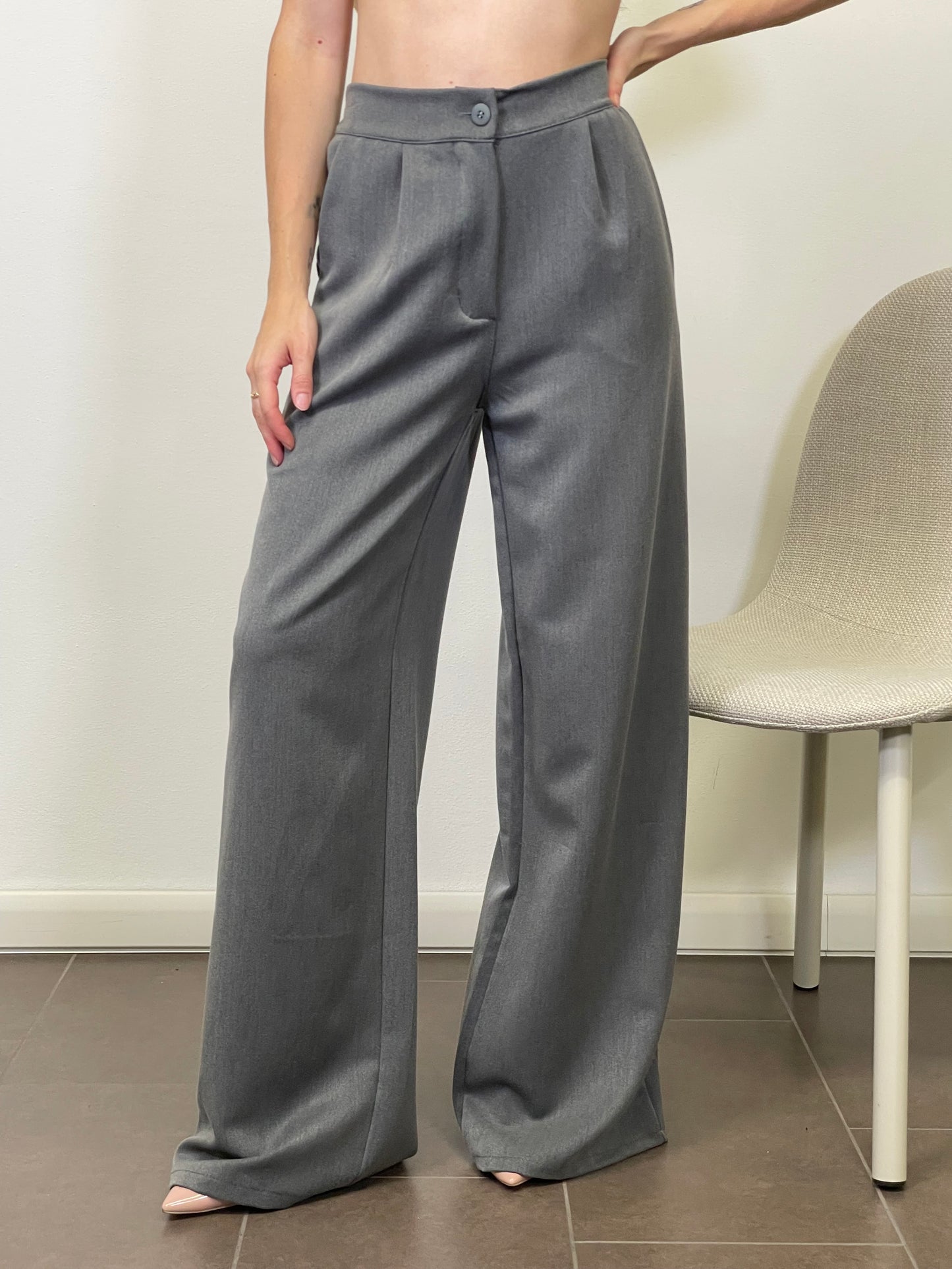 Pantalone Classic