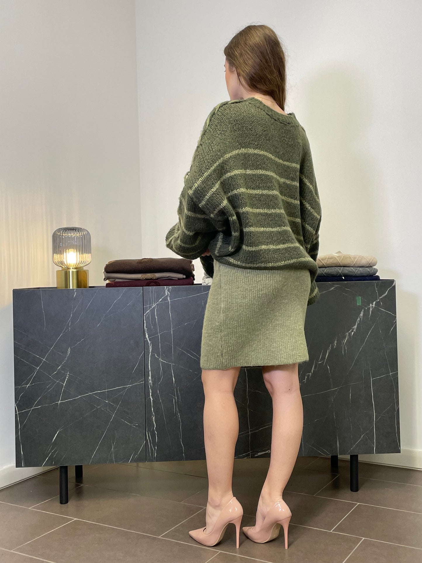 Coordinato Wimbledon