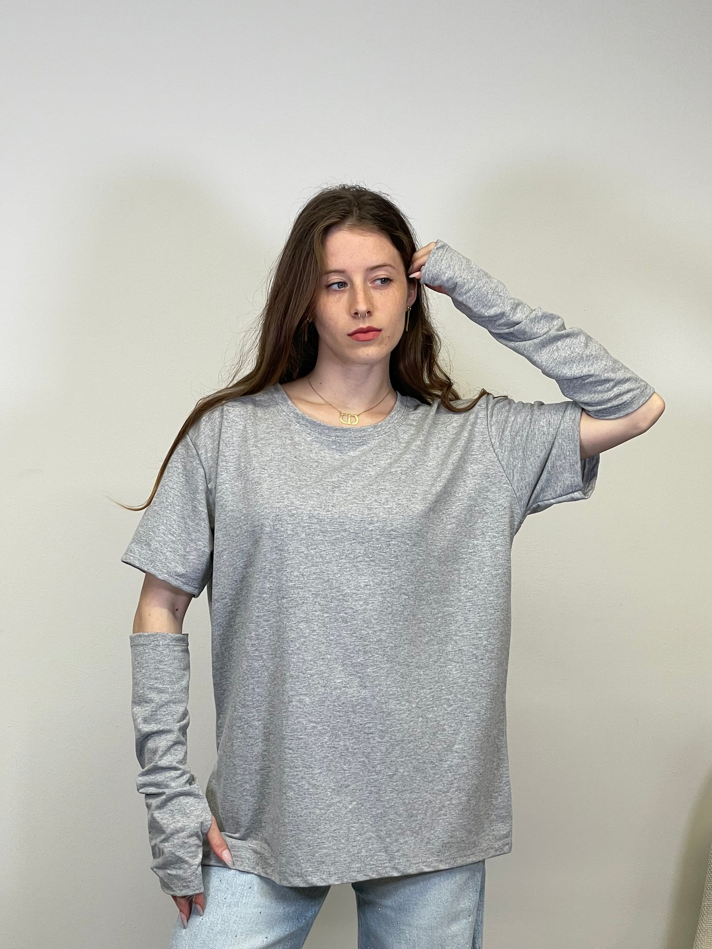 Maglia Manicotto
