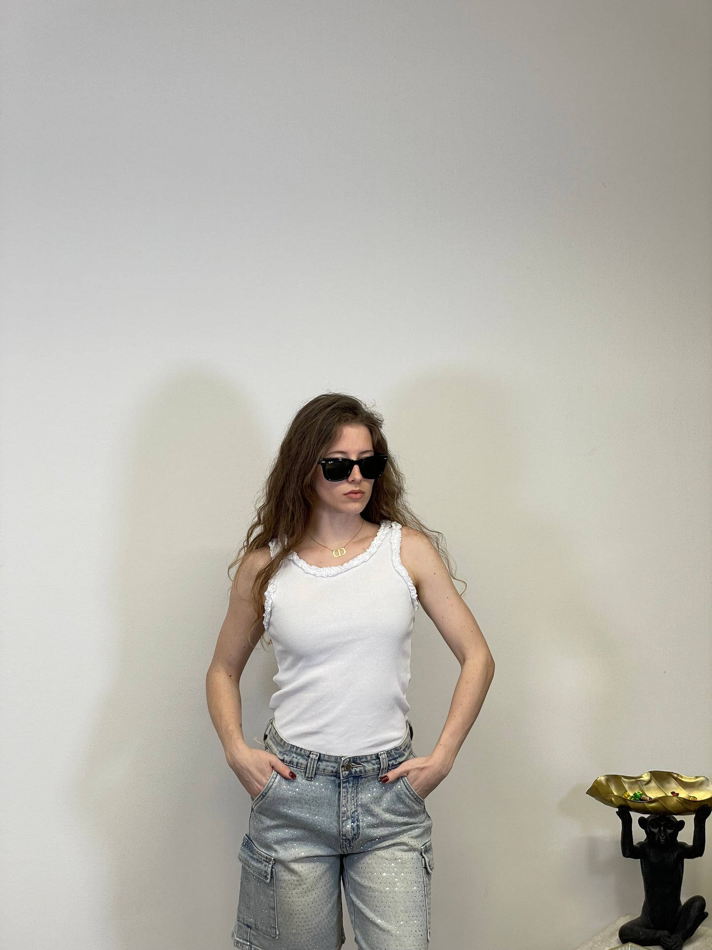 Canotta Cotton
