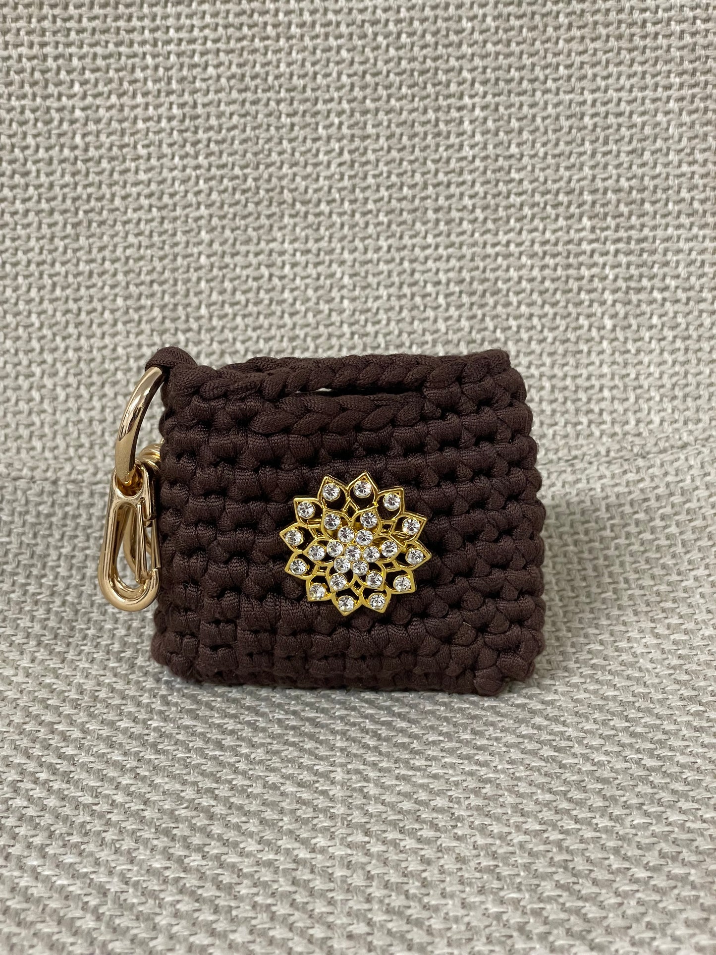 Portachiavi a Borsa