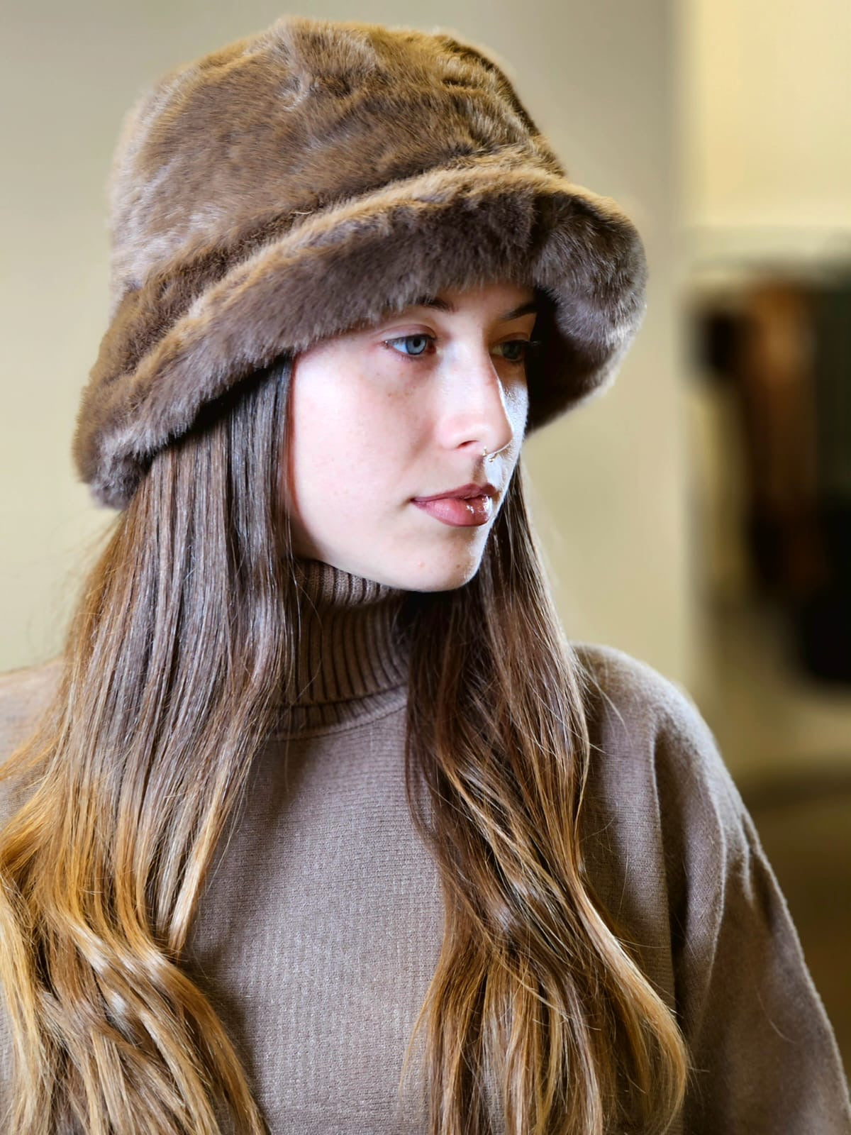 Set Cappello + Guanti
