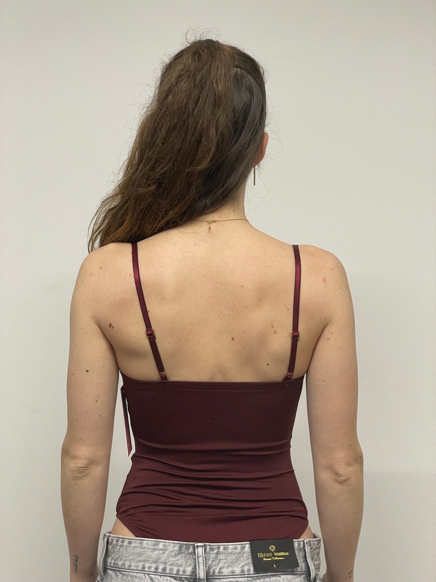 Body Dalia
