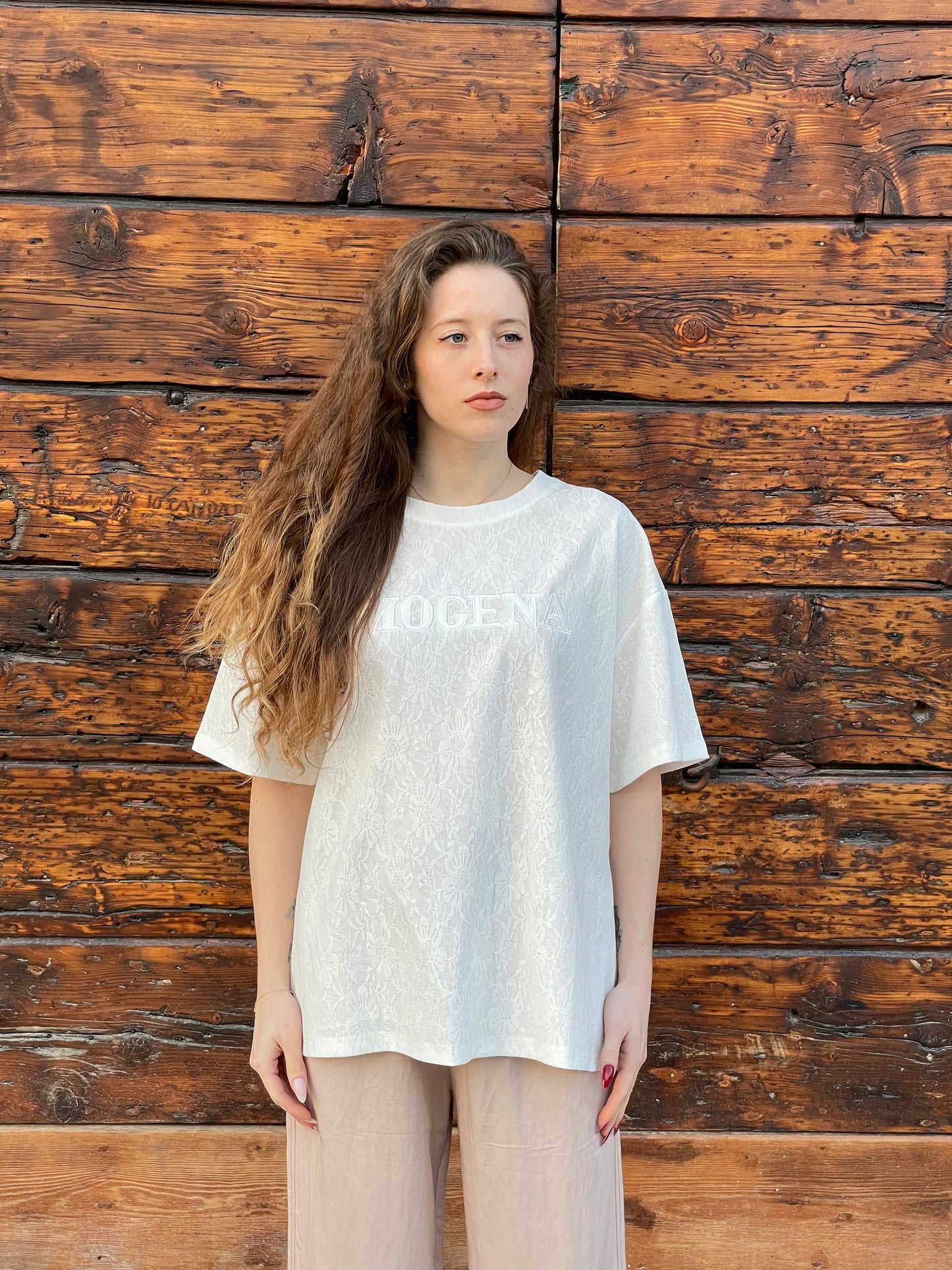 Maglia Mogena