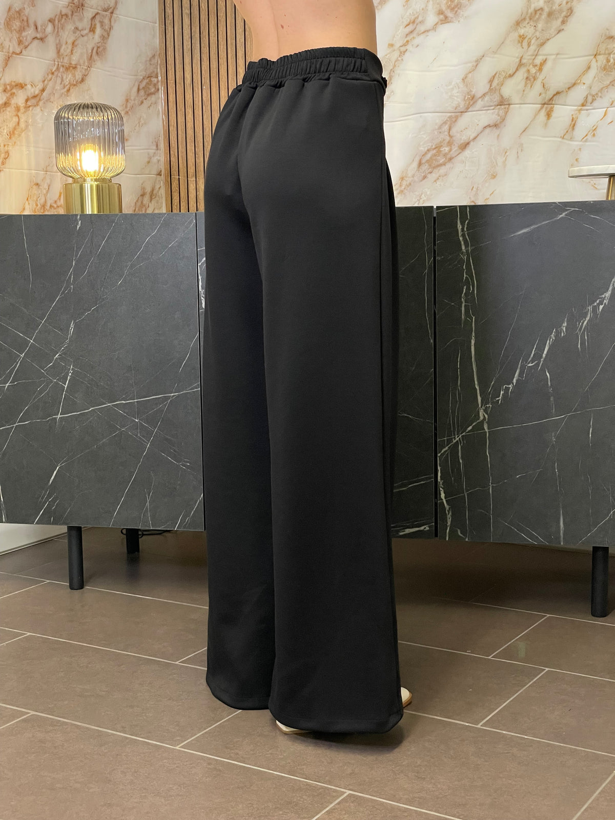 Pantalone Kyoto