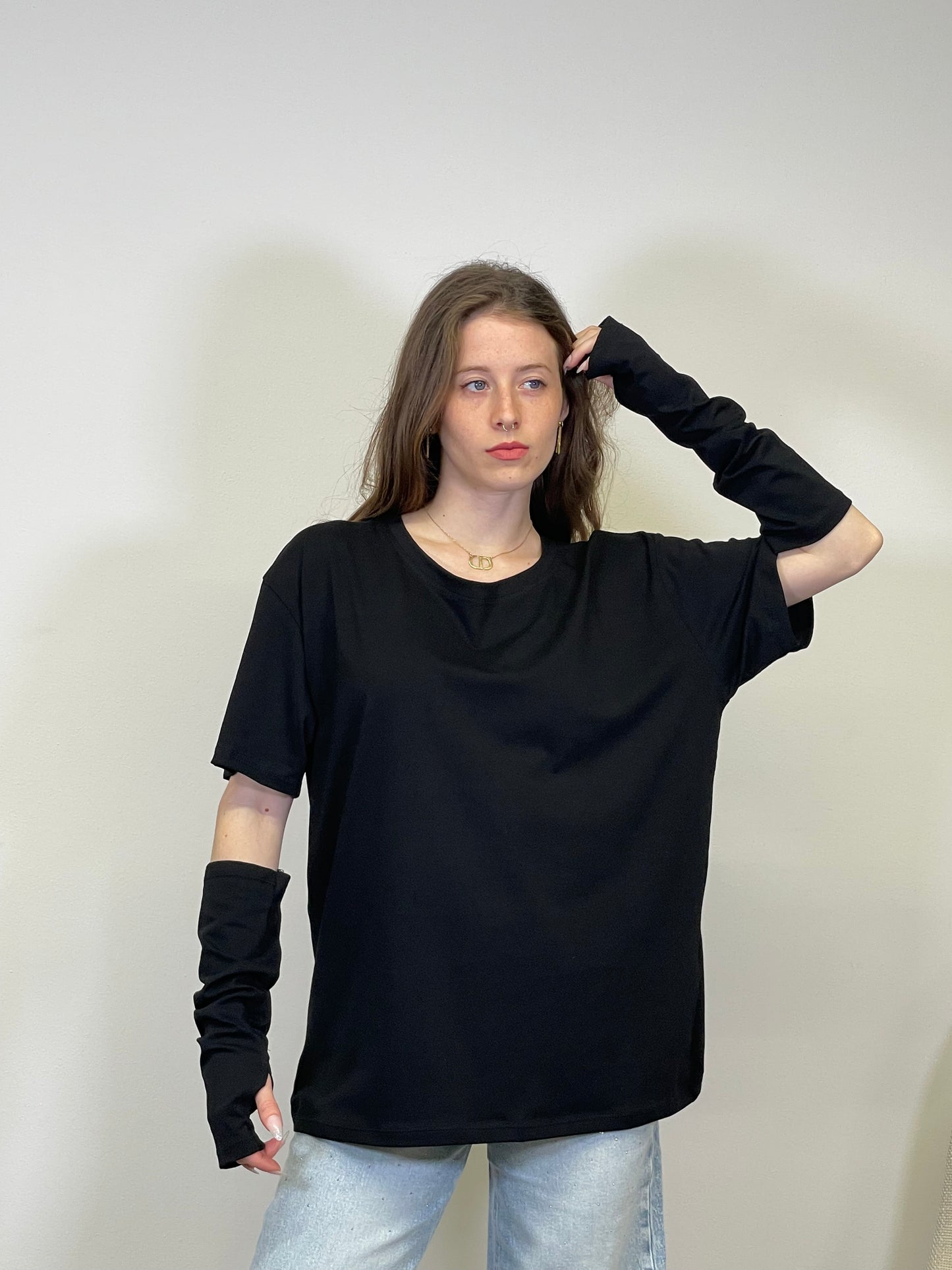 Maglia Manicotto