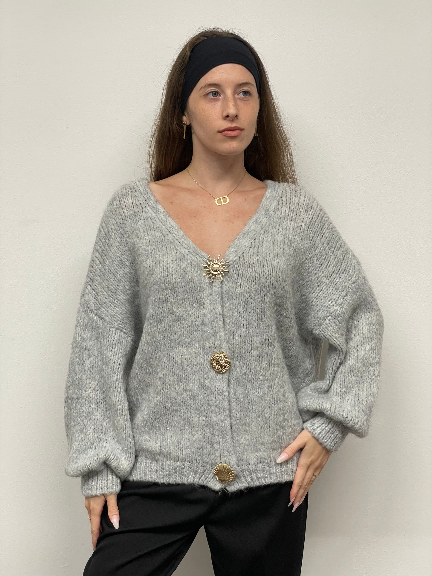Maglione Louise