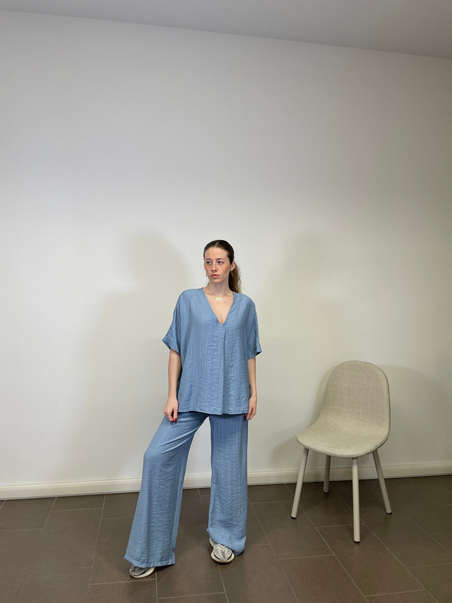 Coordinato Demy