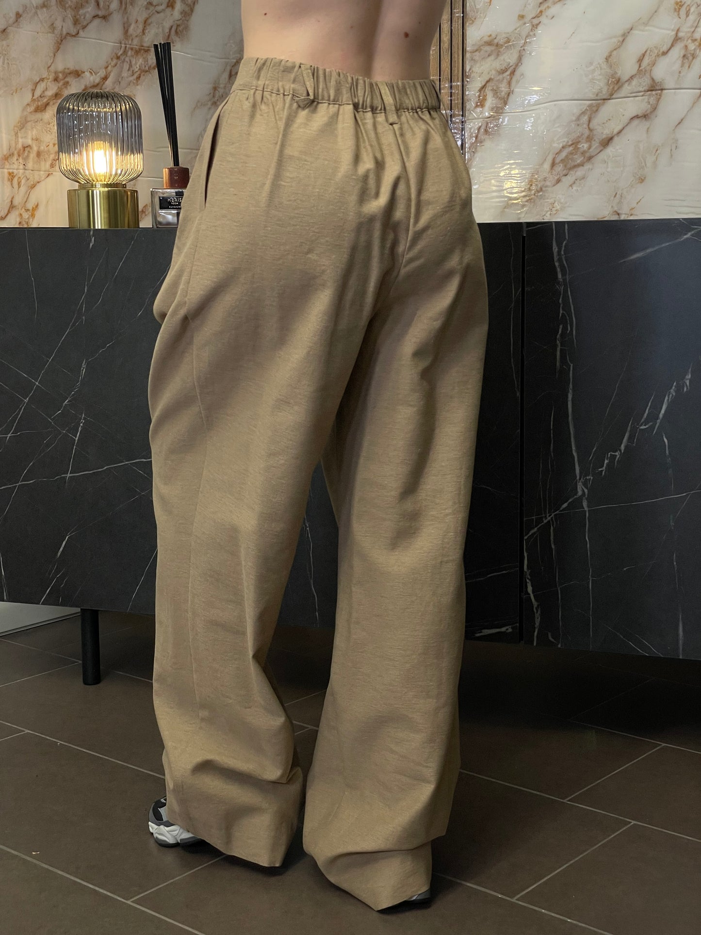 Pantalone Classy