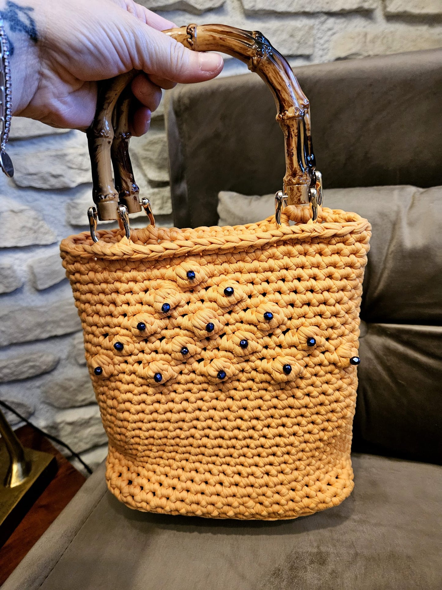 Borsa Sarah