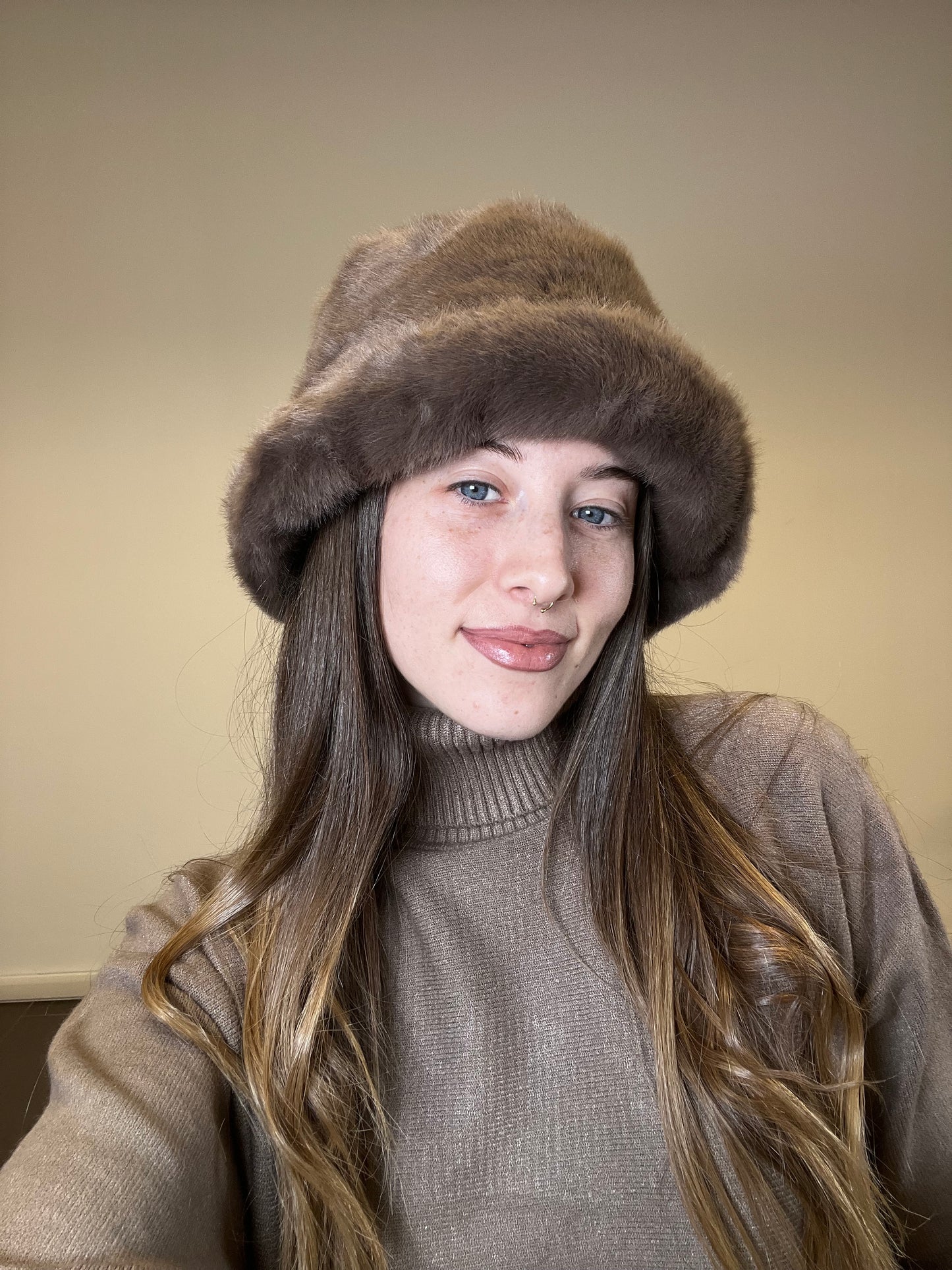 Set Cappello + Guanti
