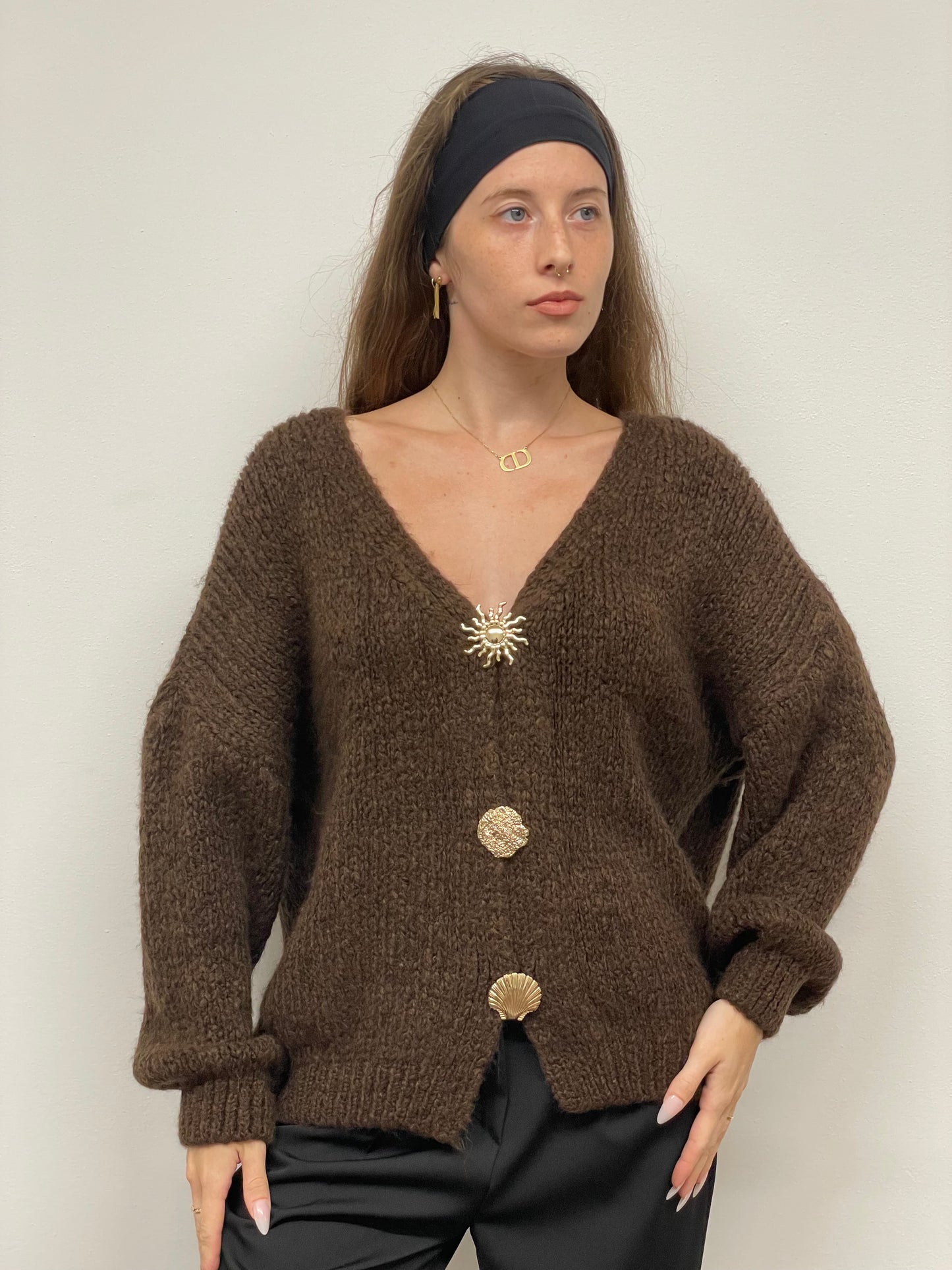 Maglione Louise