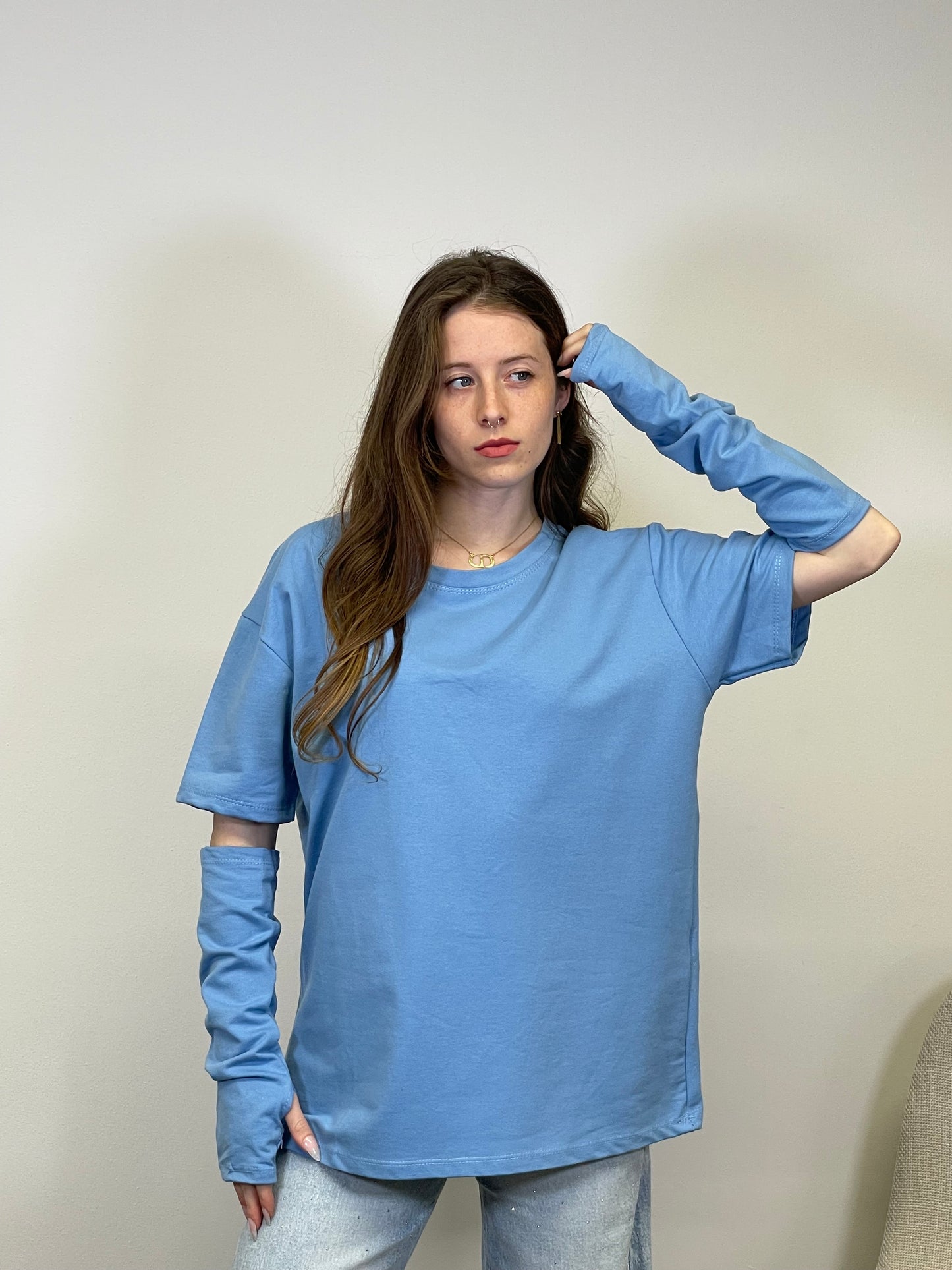 Maglia Manicotto
