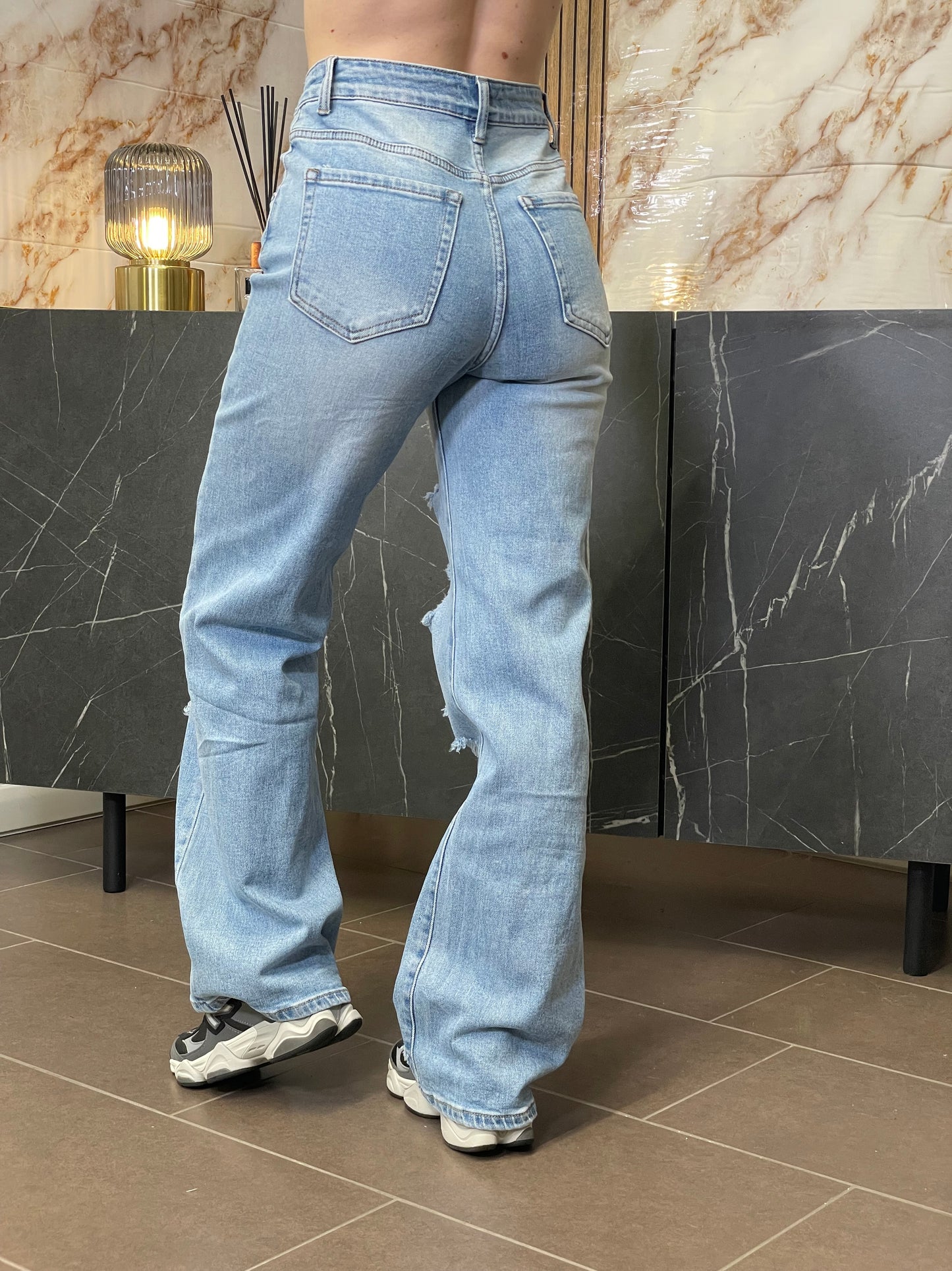 Jeans Chicago