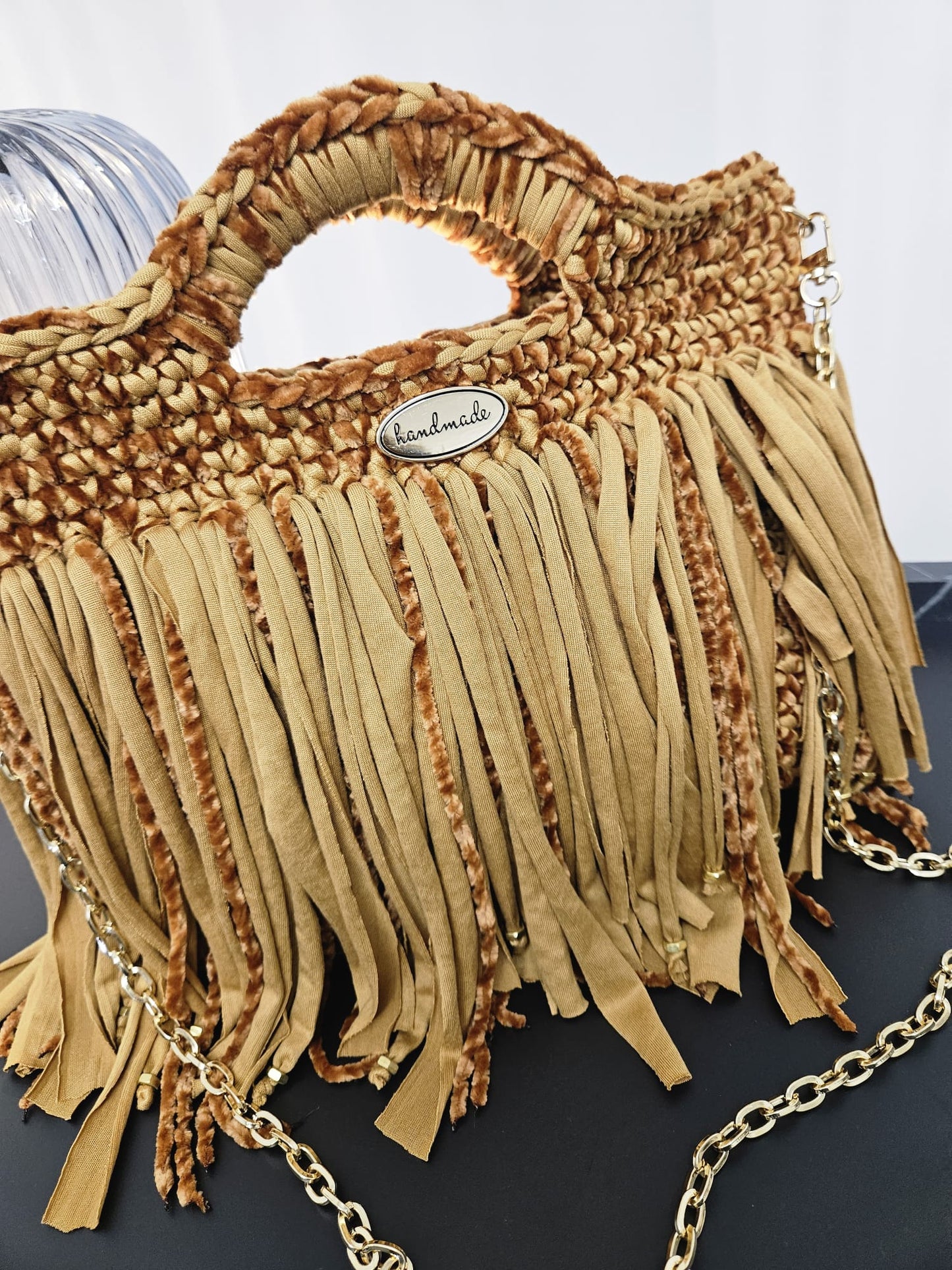 Bag Gold