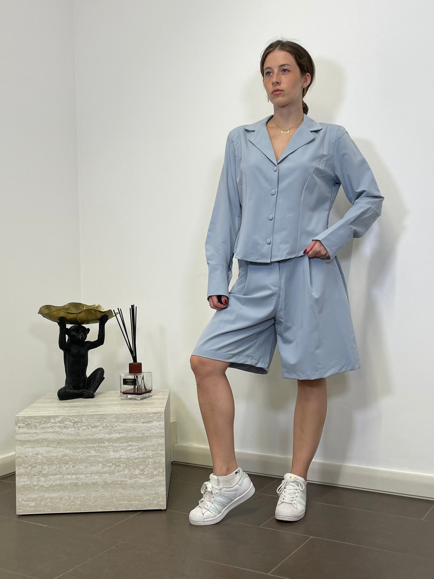Coordinato Nina