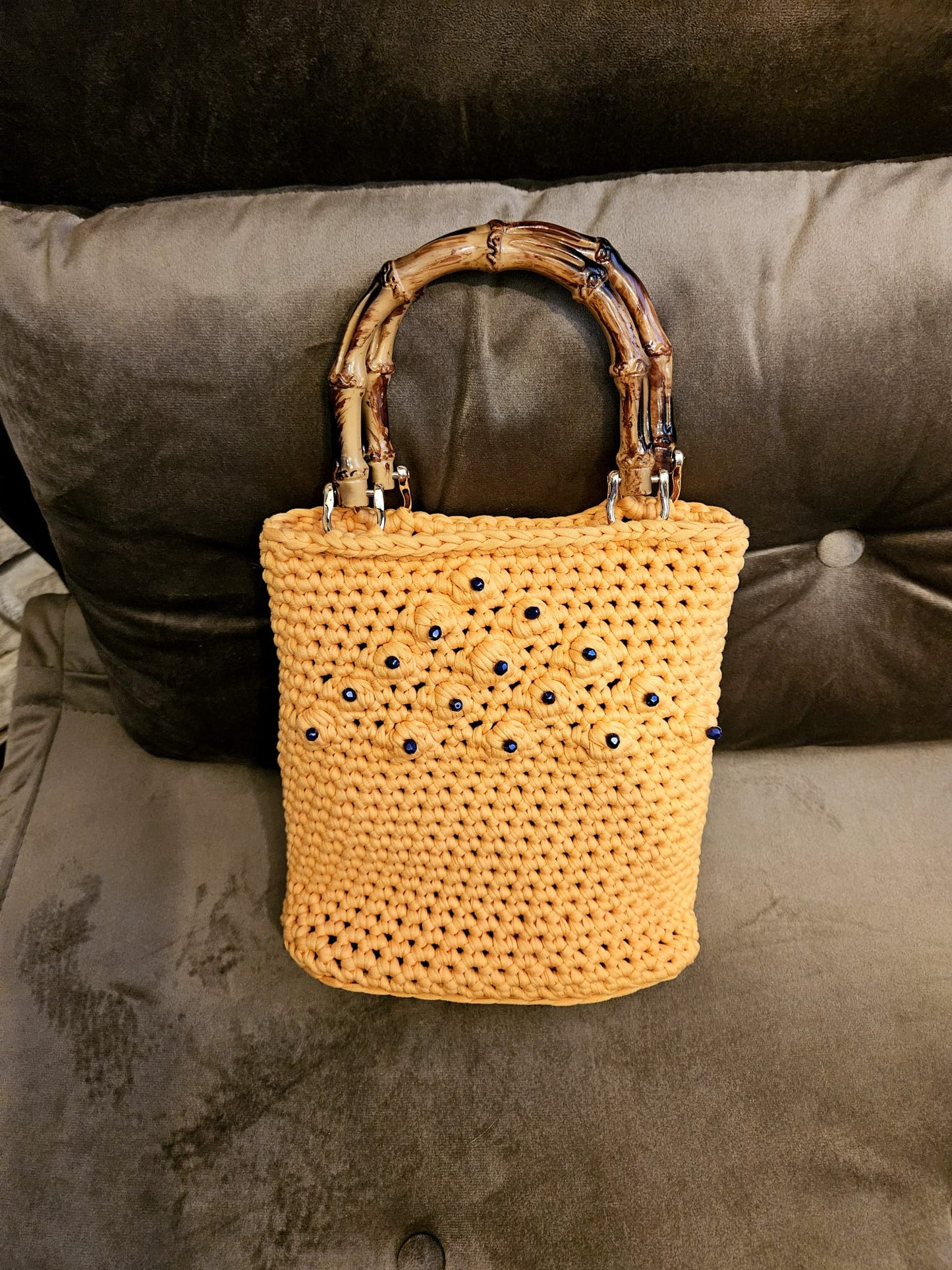Borsa Sarah