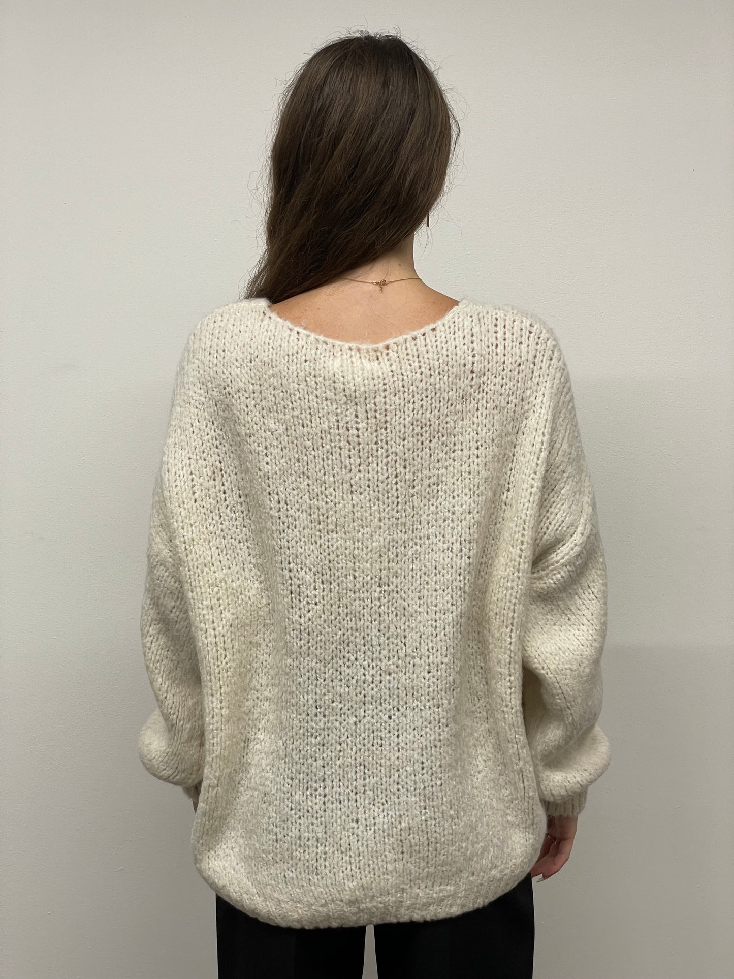 Maglione Louise