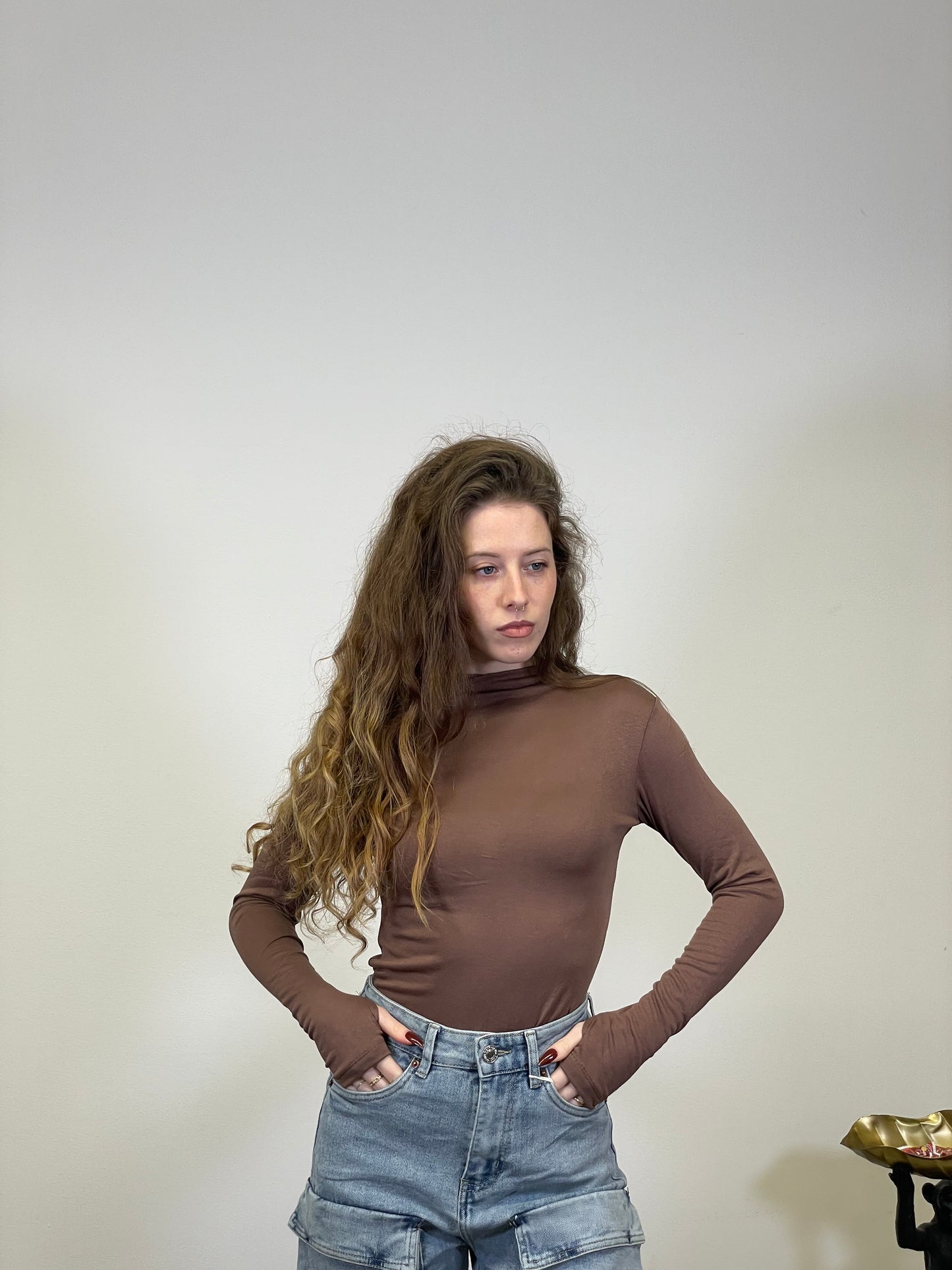 Maglia Basic