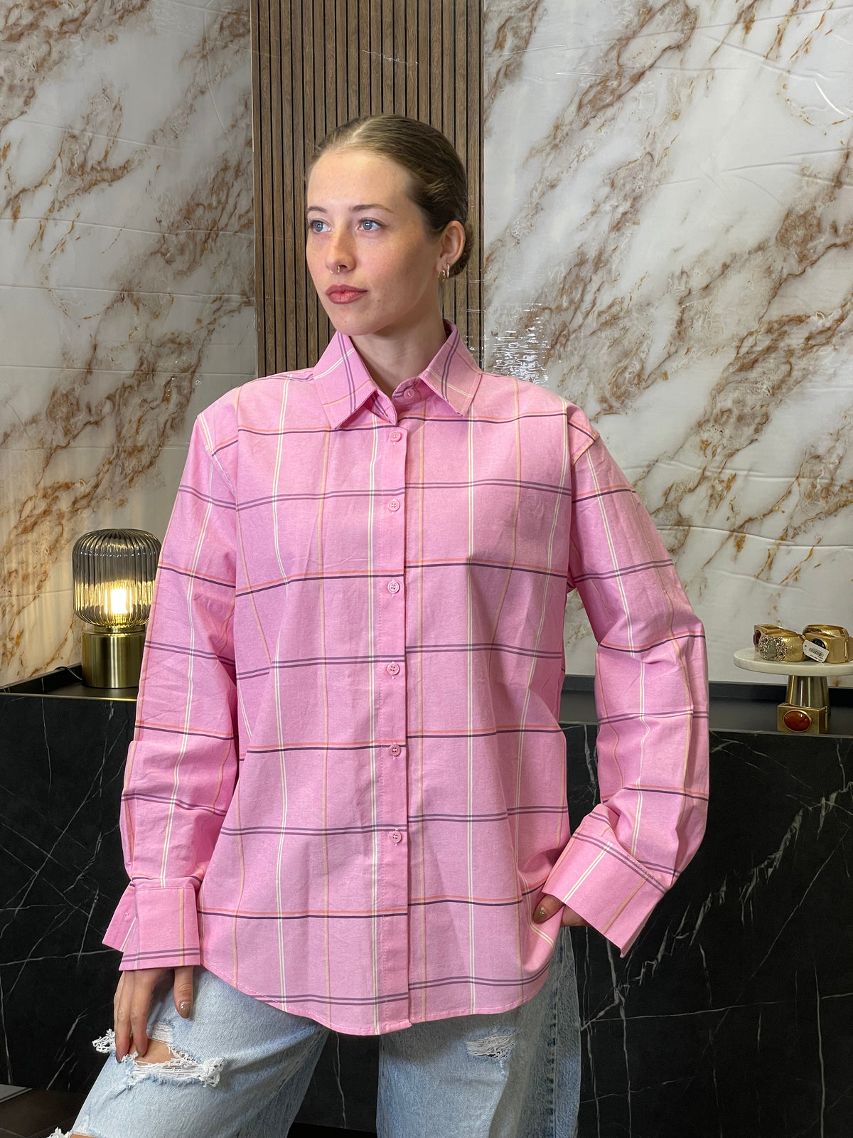 Camicia Love