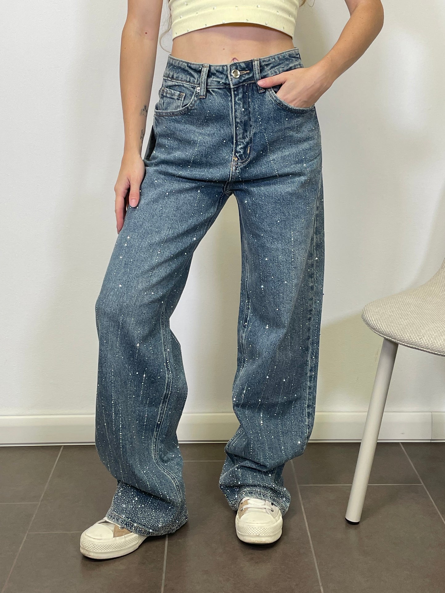 Jeans Cometa