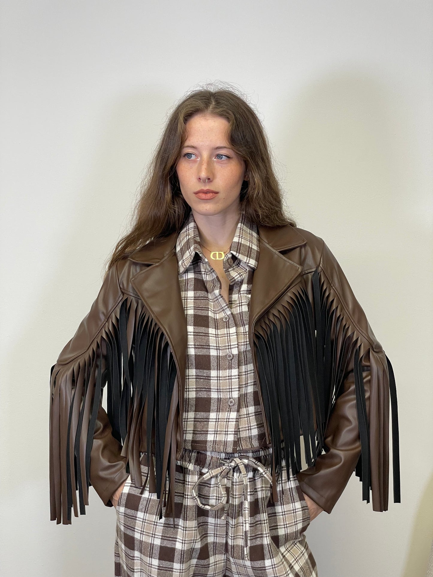Giacca Tex