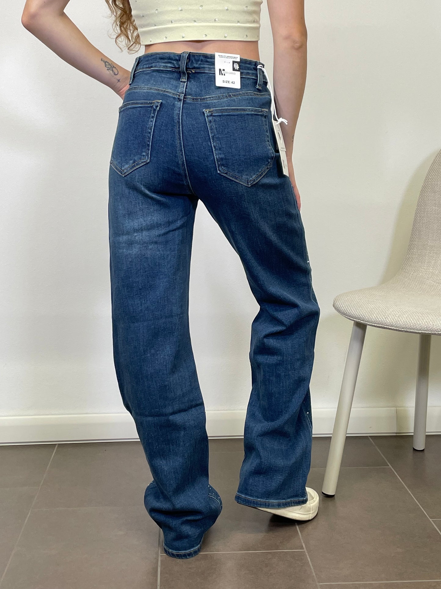 Jeans Stellato
