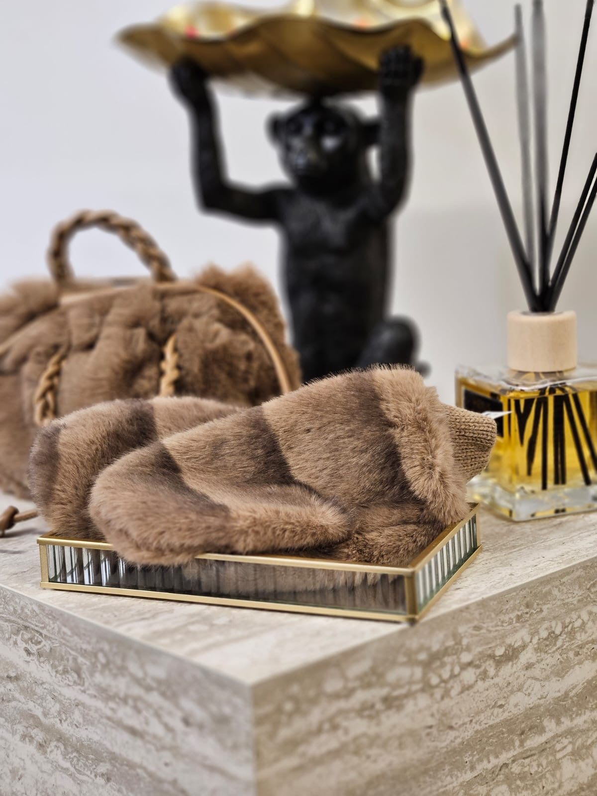 Set Cappello + Guanti
