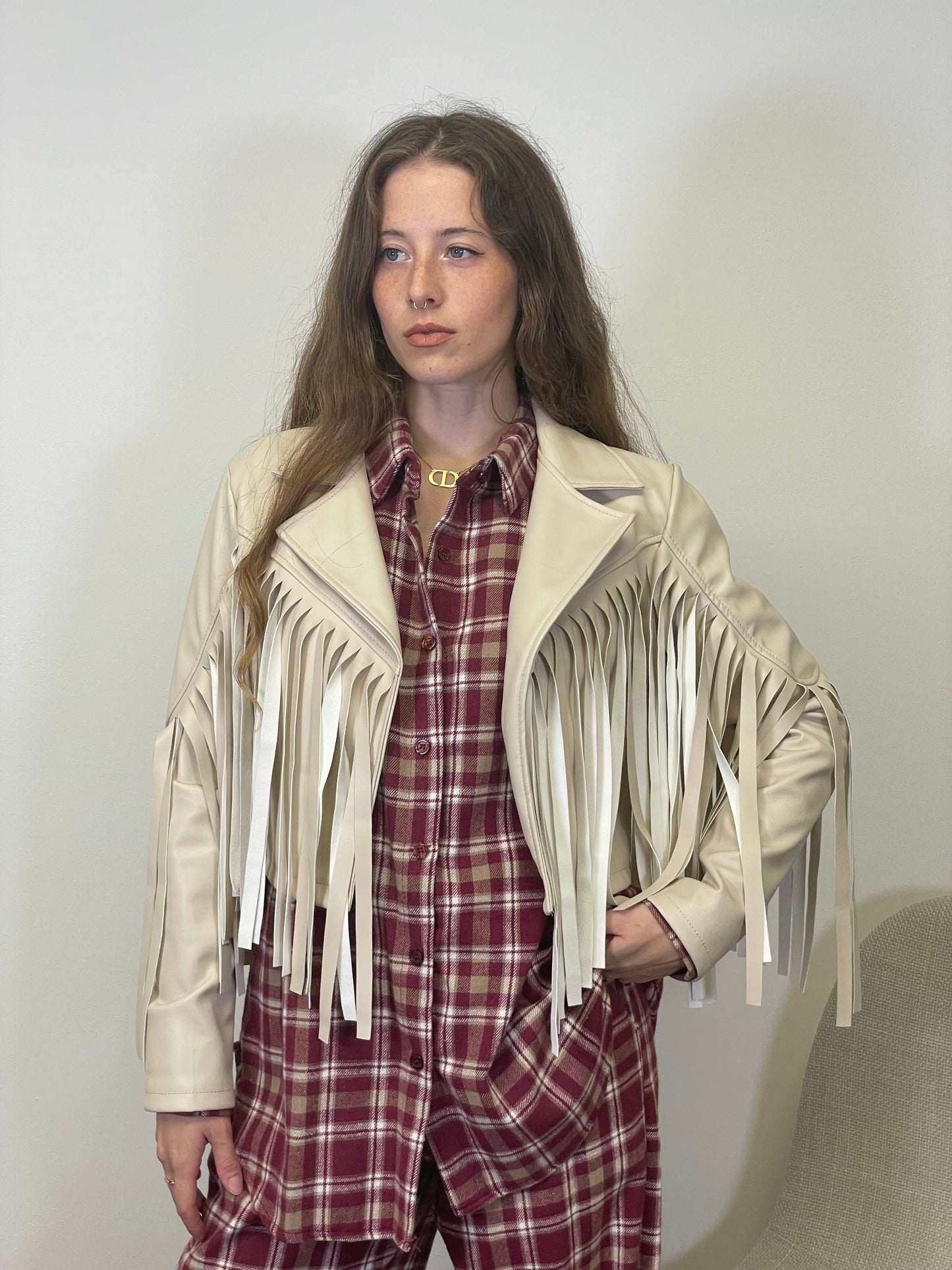 Giacca Tex