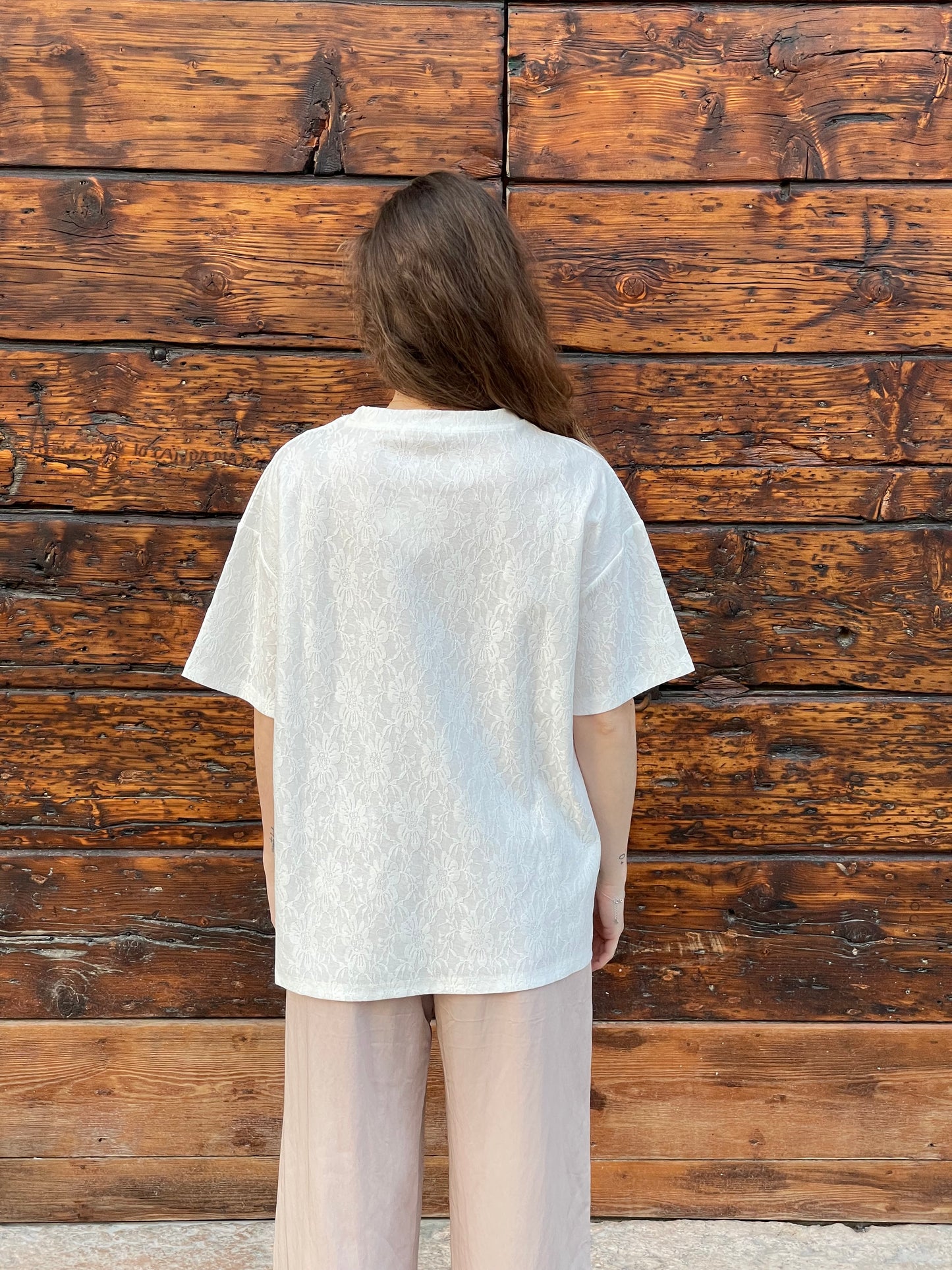 Maglia Mogena