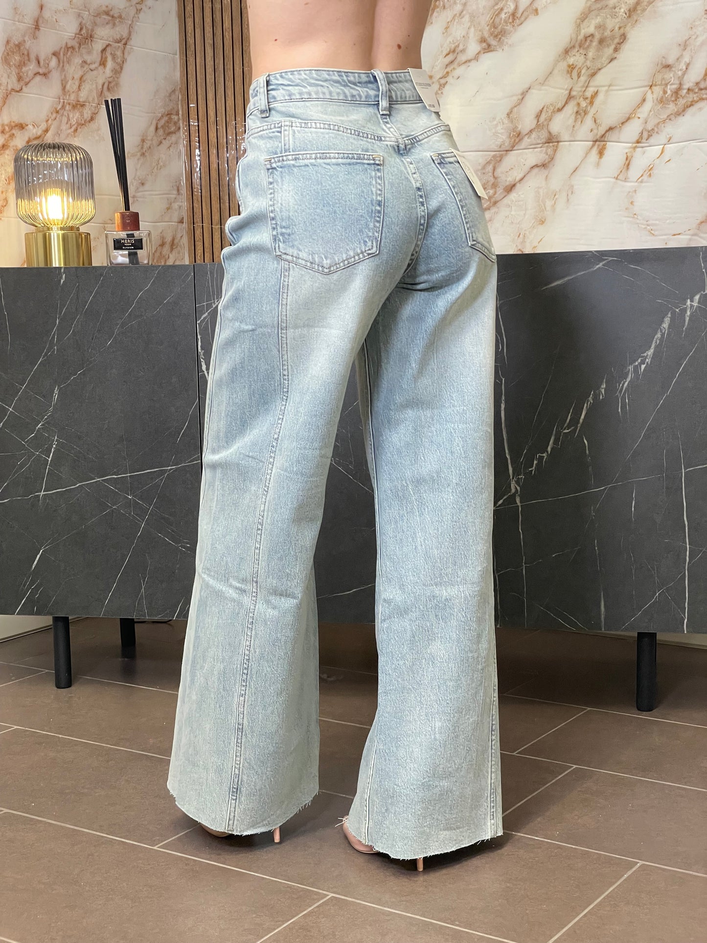 Jeans Wild