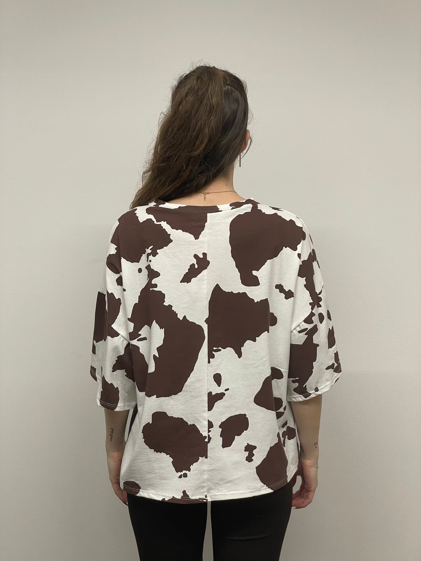 T-Shirt Camouflage