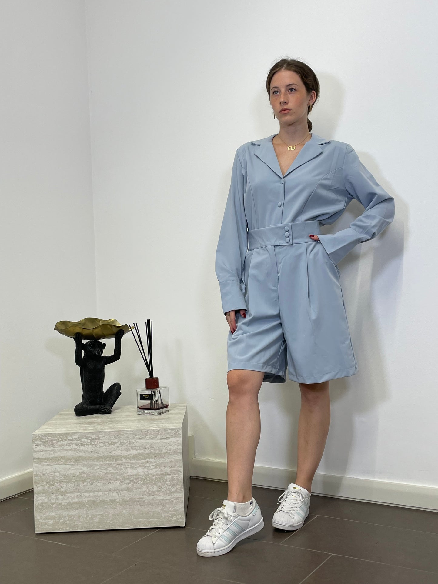 Coordinato Nina