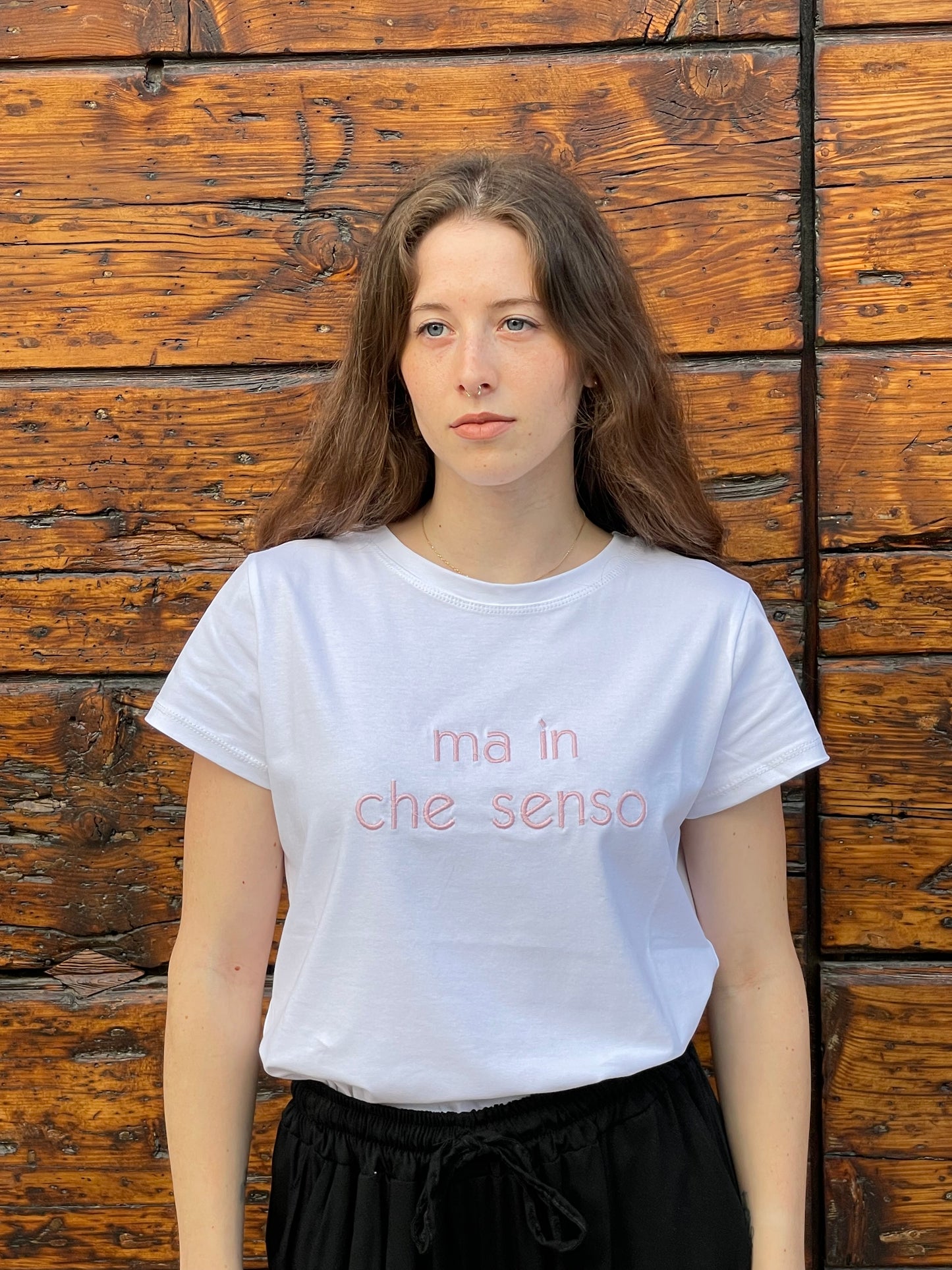 Maglia Humor