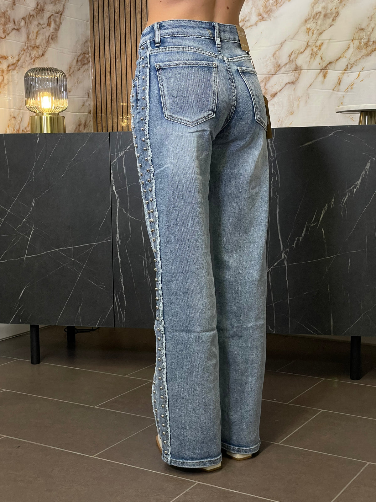 Jeans Studs