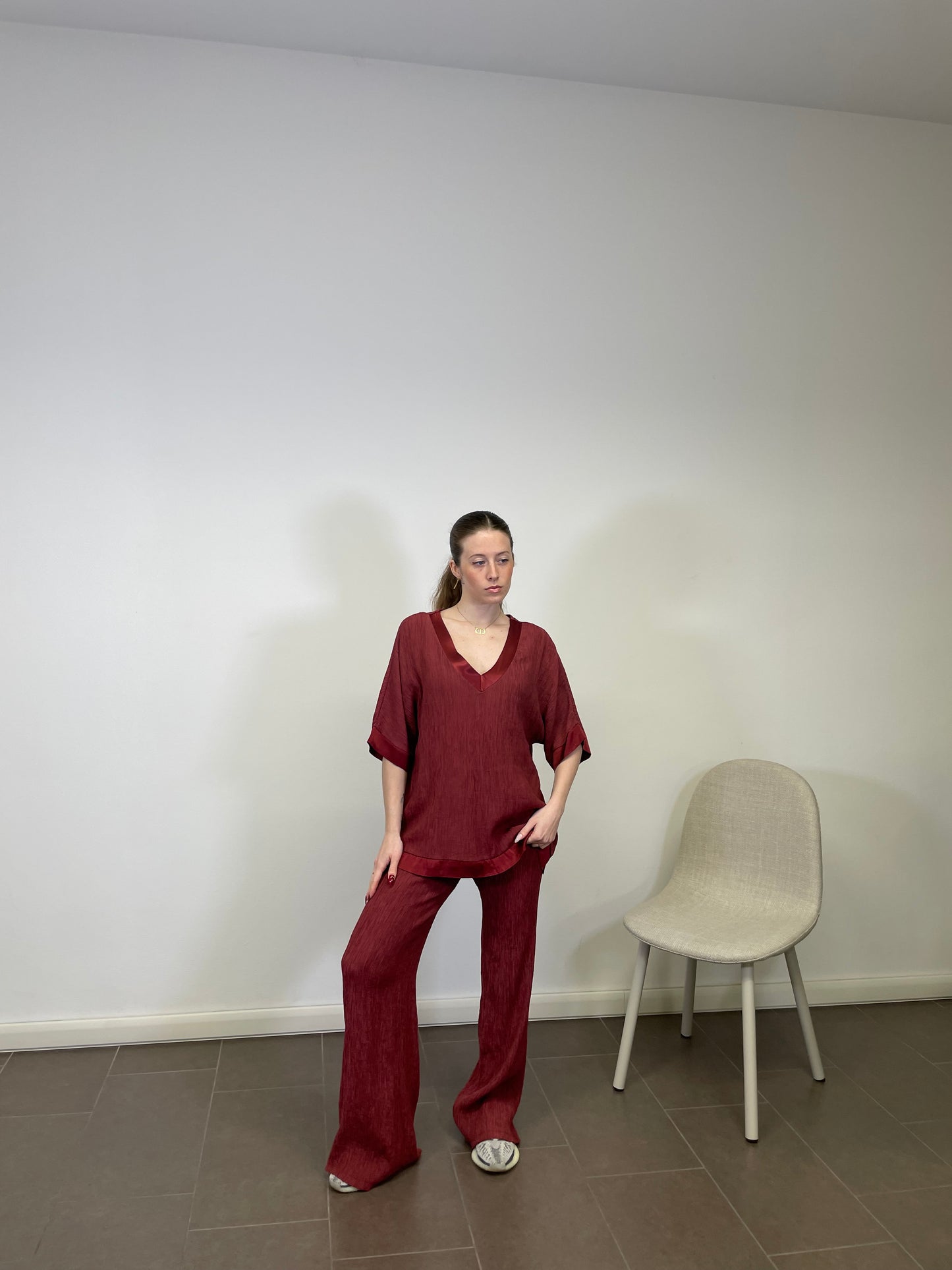 Coordinato Santy