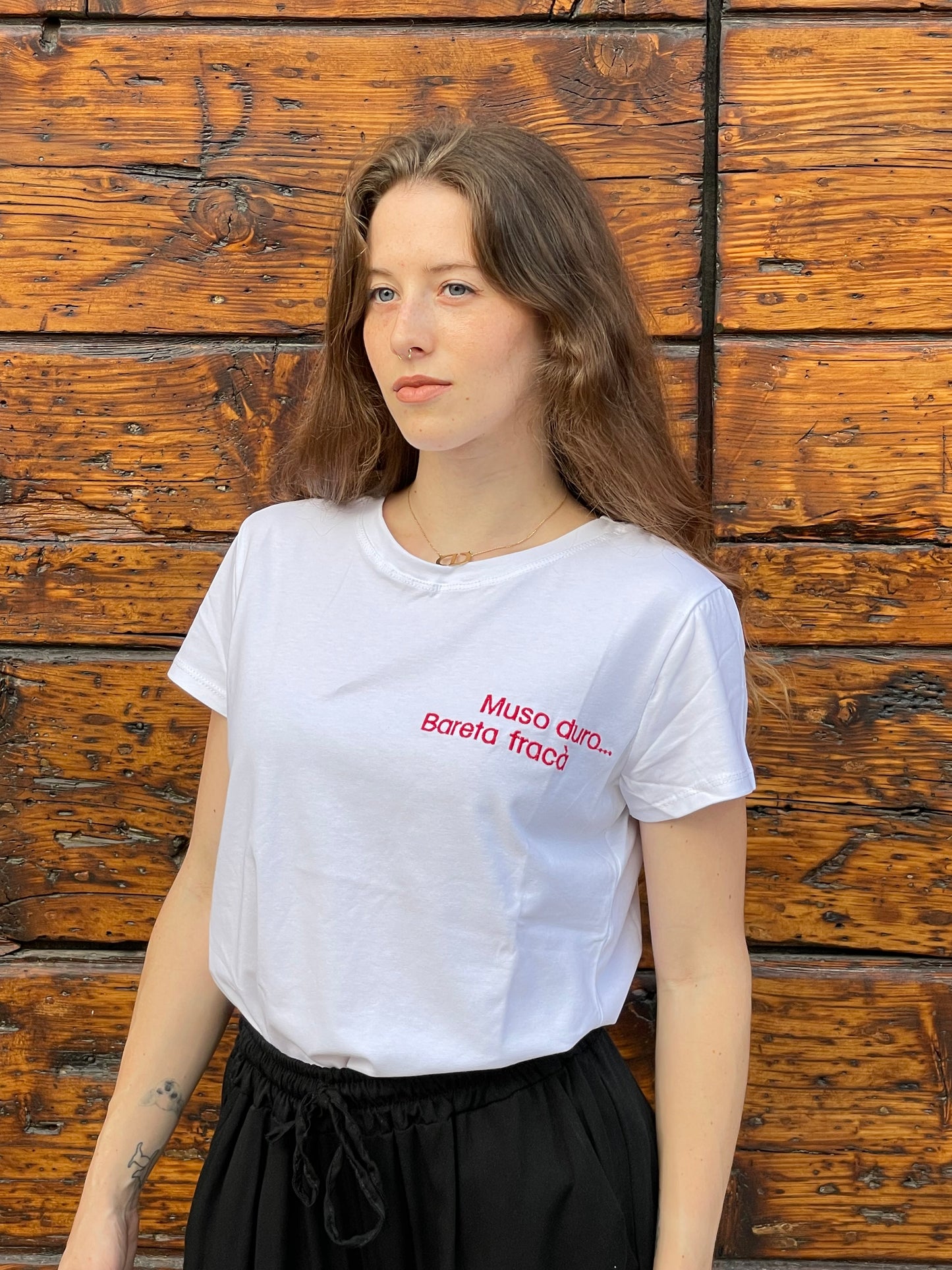 Maglia Humor