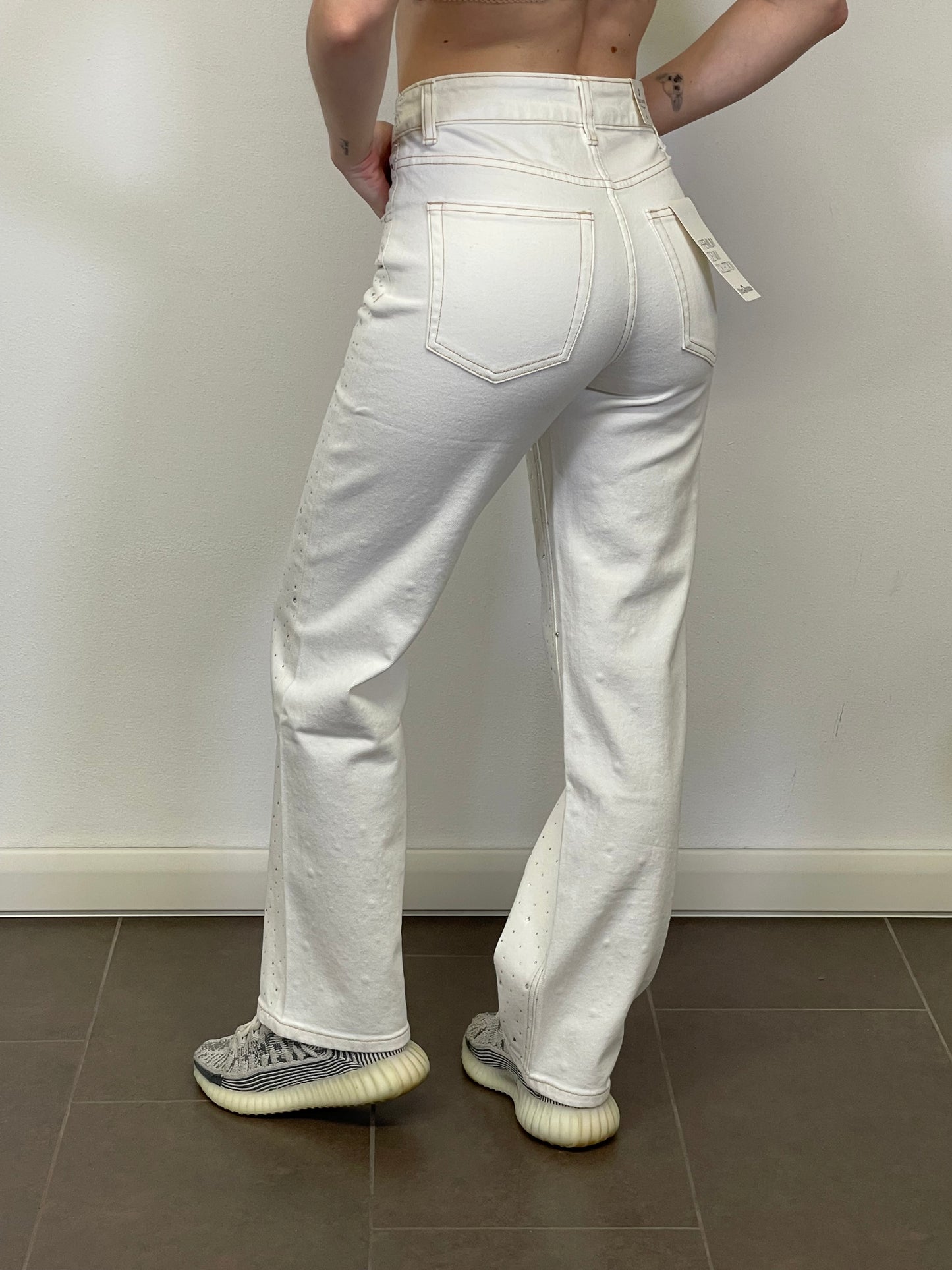 Jeans Snow