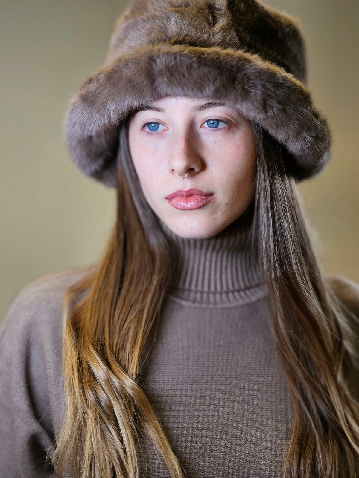 Set Cappello + Guanti