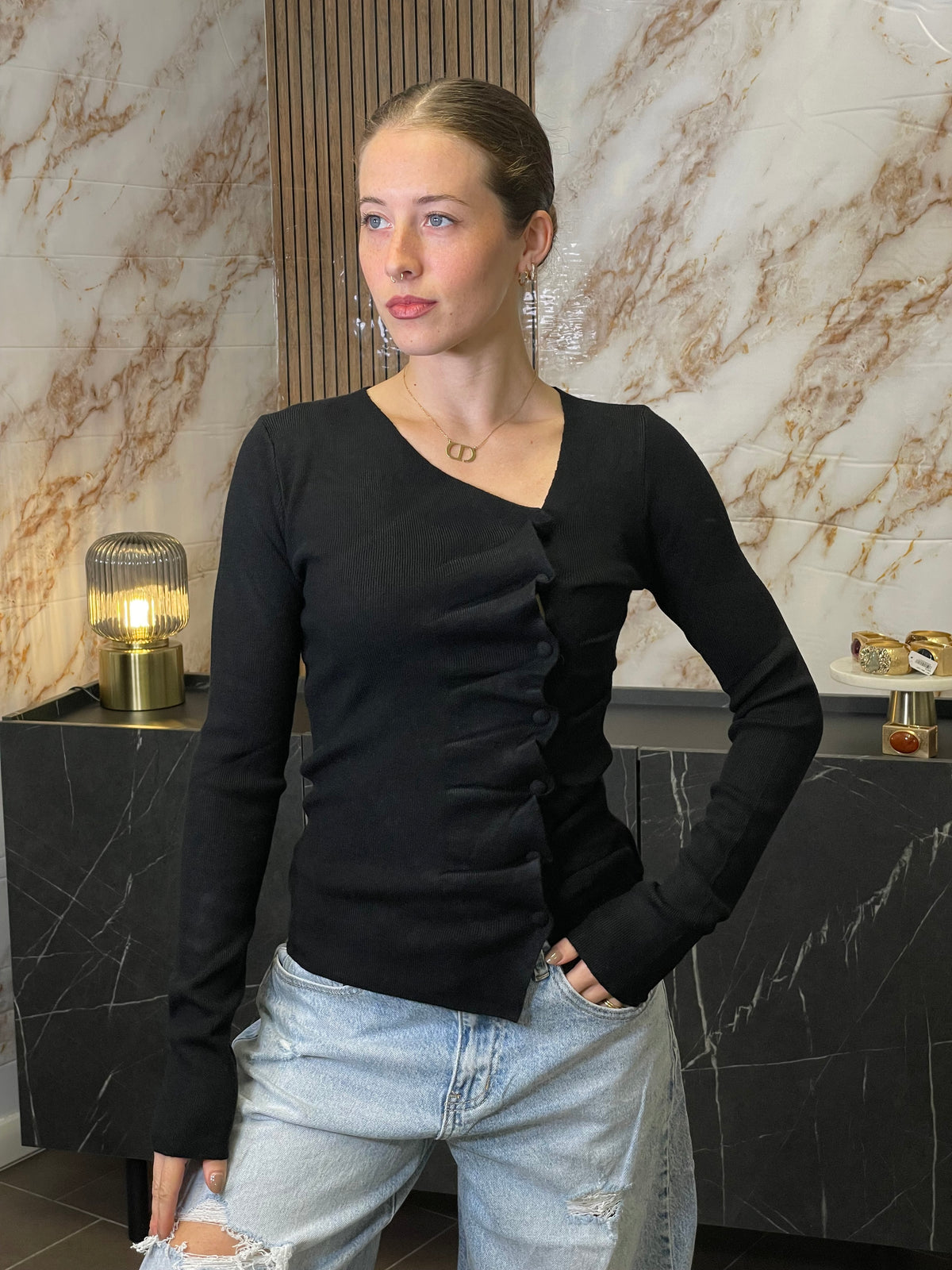 Maglioncino Fashion