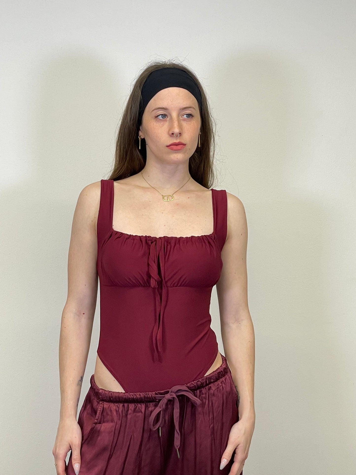 Body Lisa