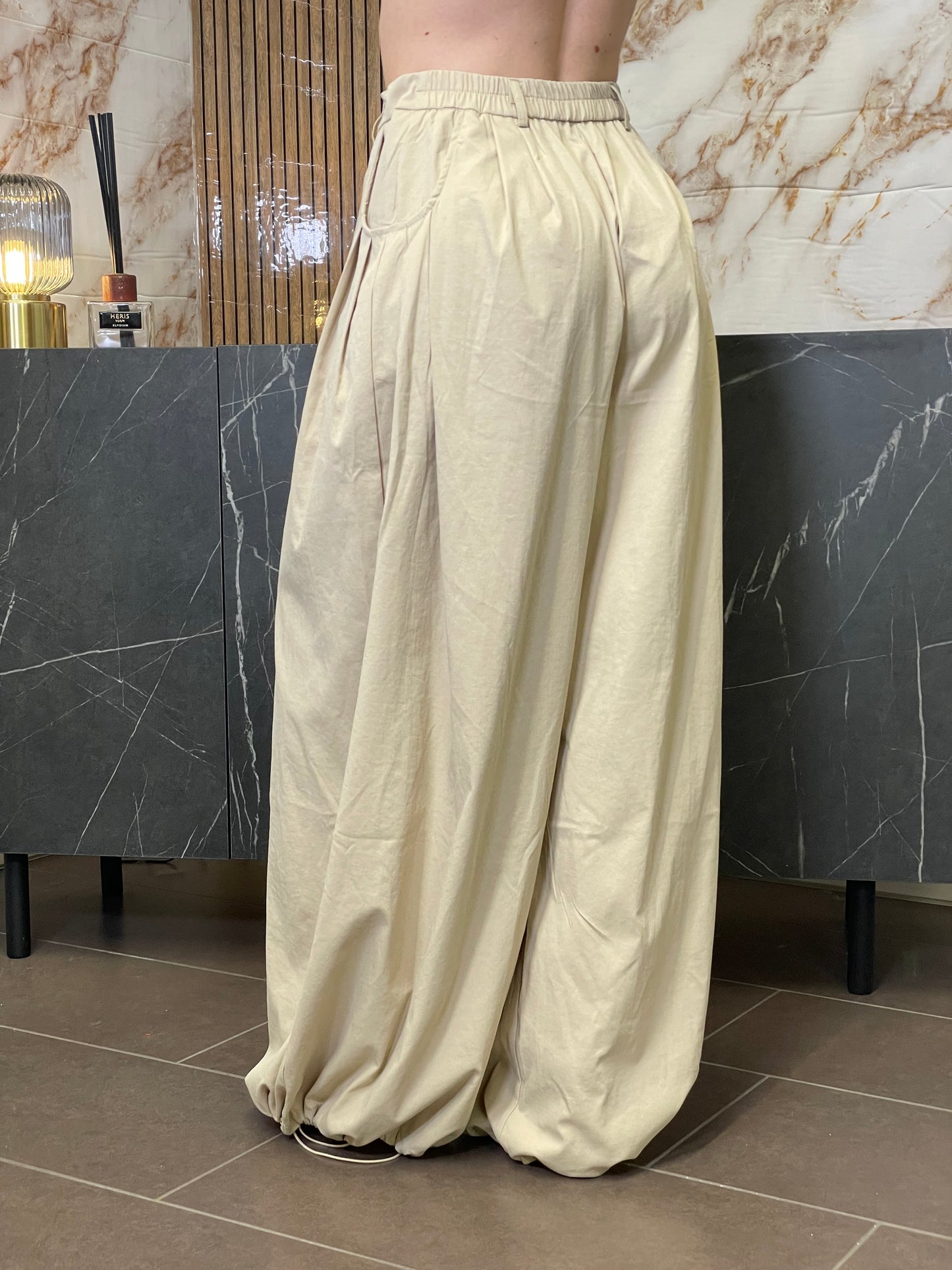 Pantaloni Sporty
