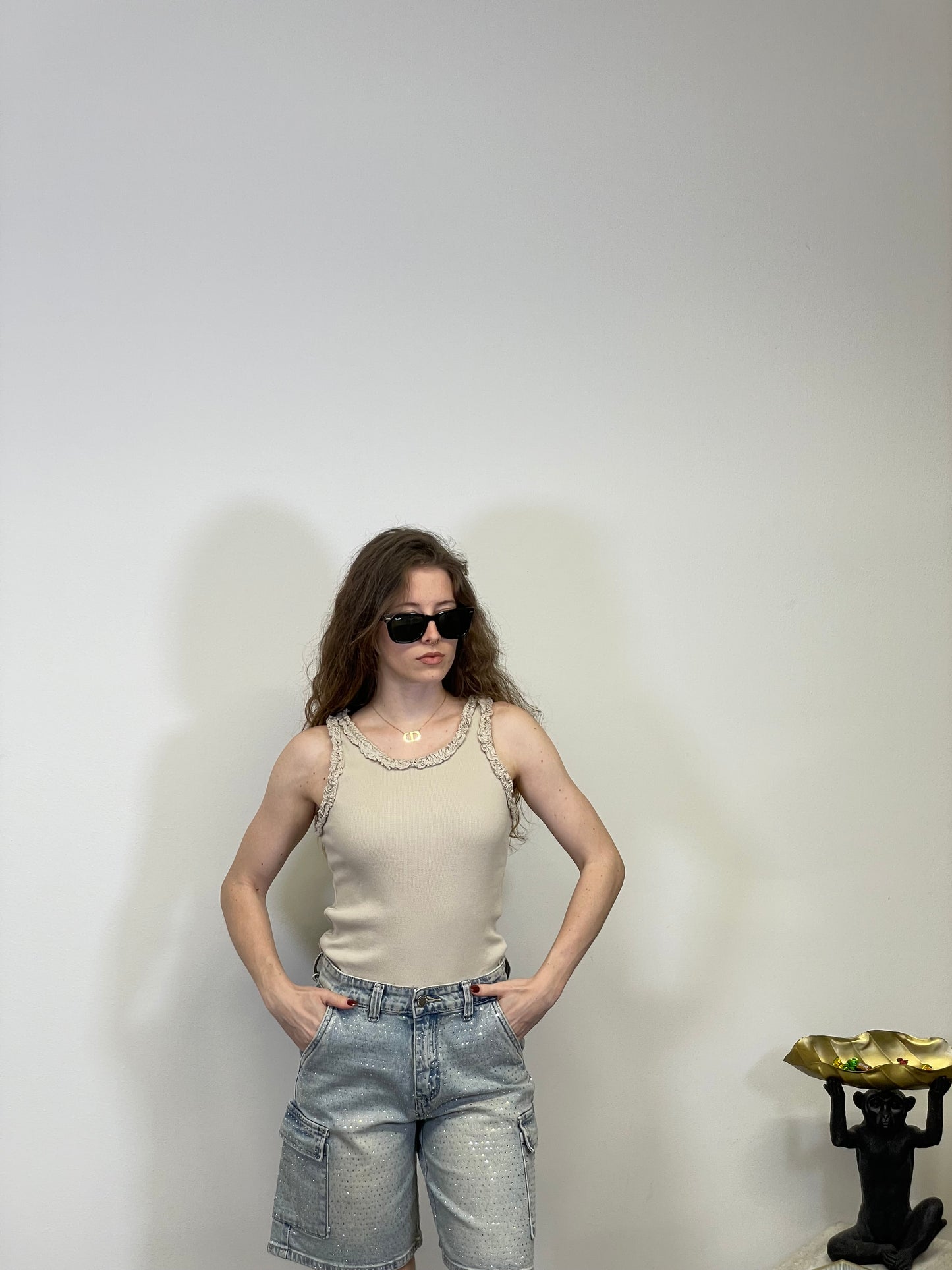Canotta Cotton
