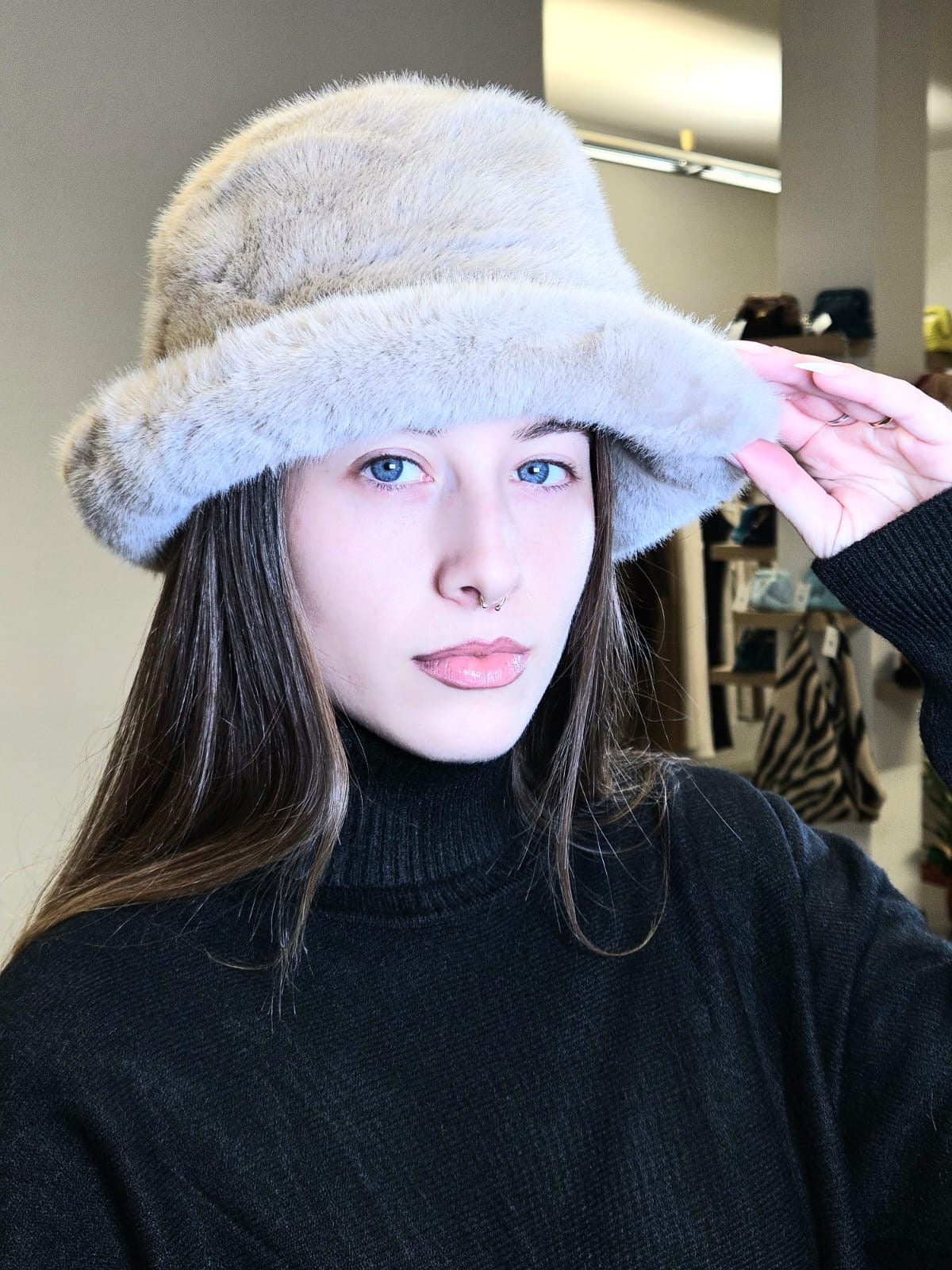 Set Cappello + Guanti