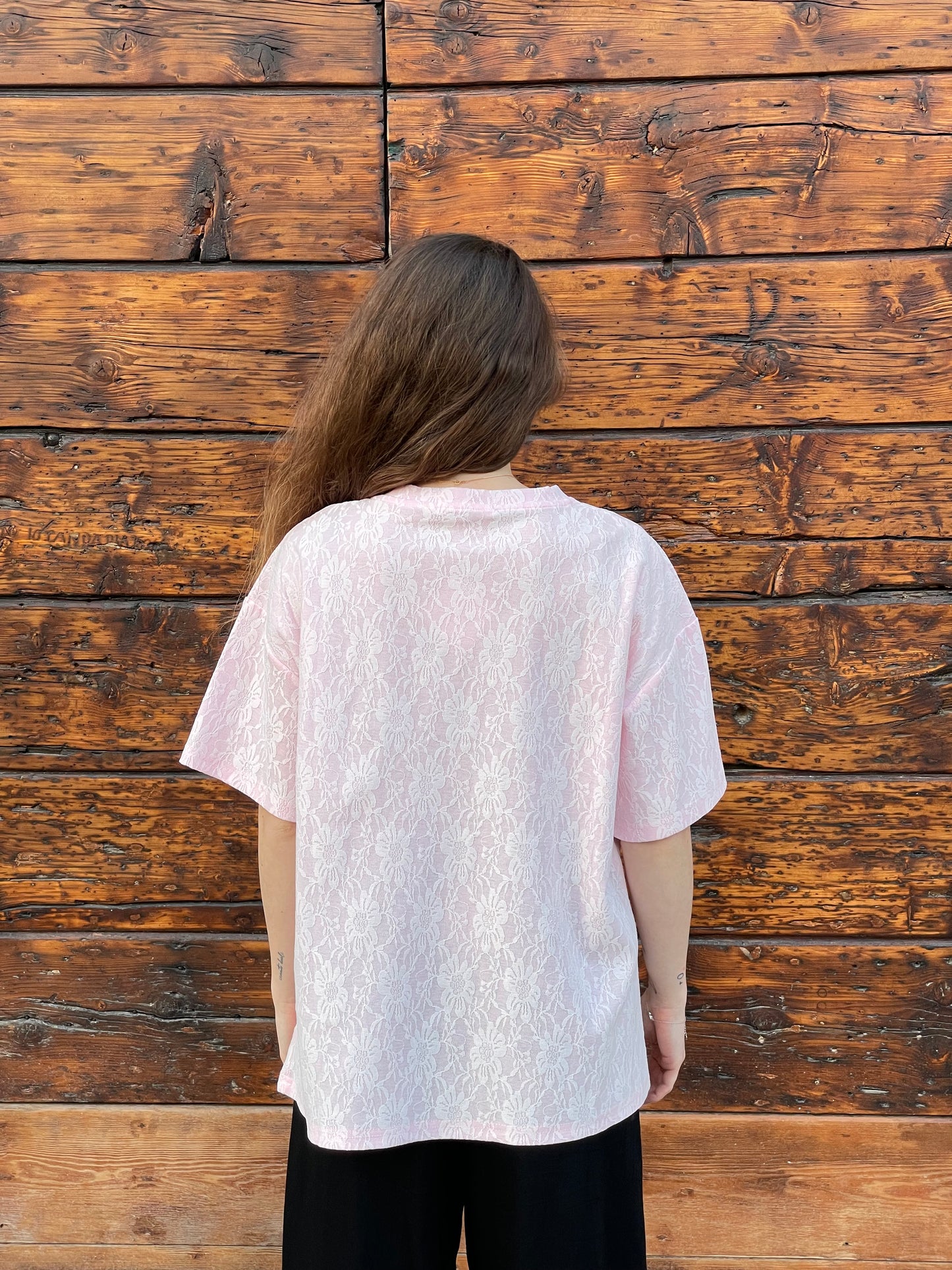 Maglia Mogena