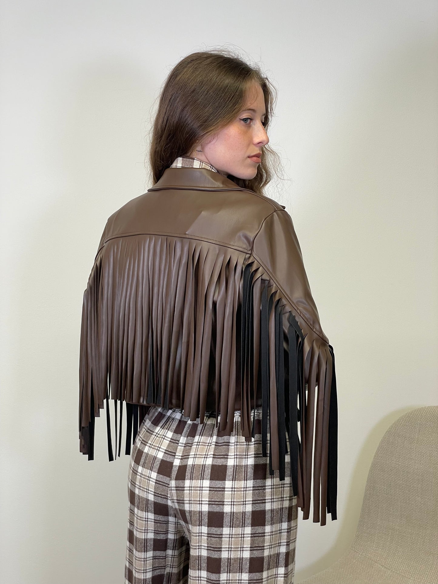 Giacca Tex