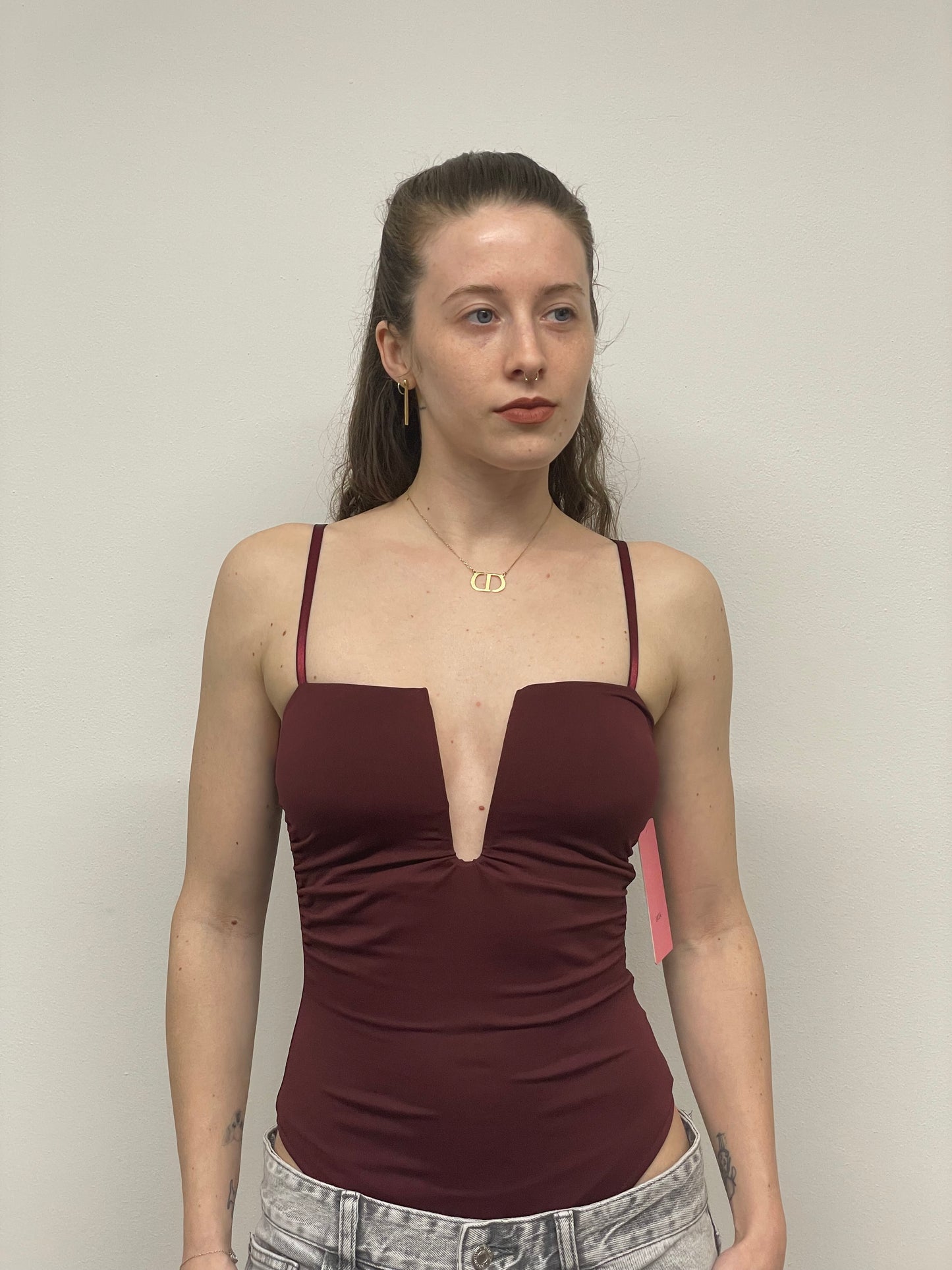 Body Dalia