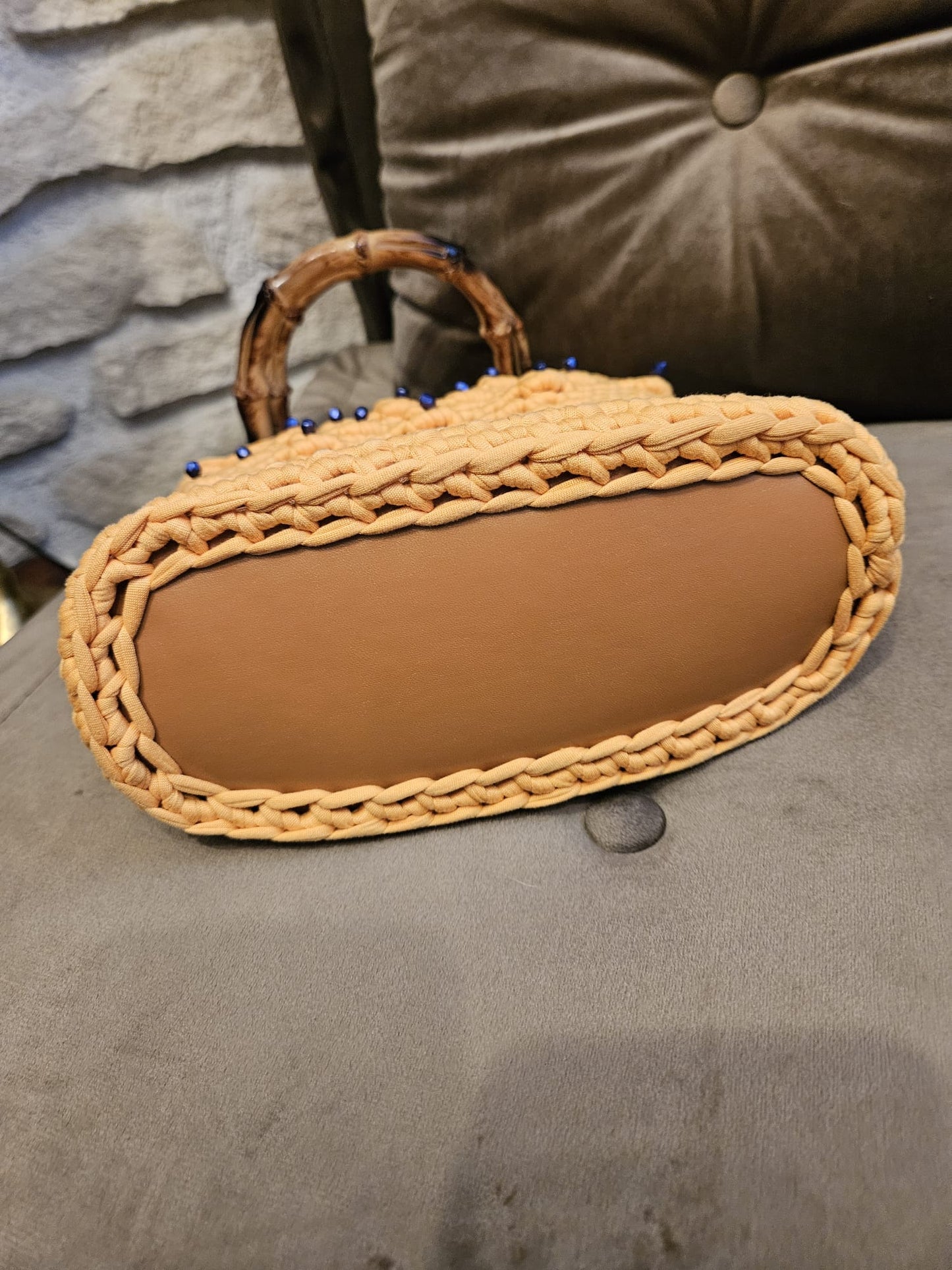 Borsa Sarah