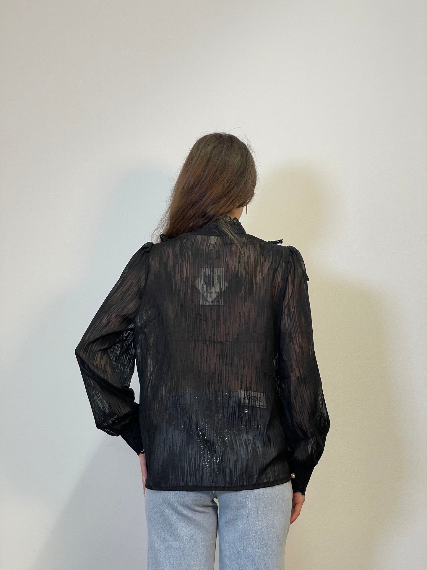 Camicia Vintage