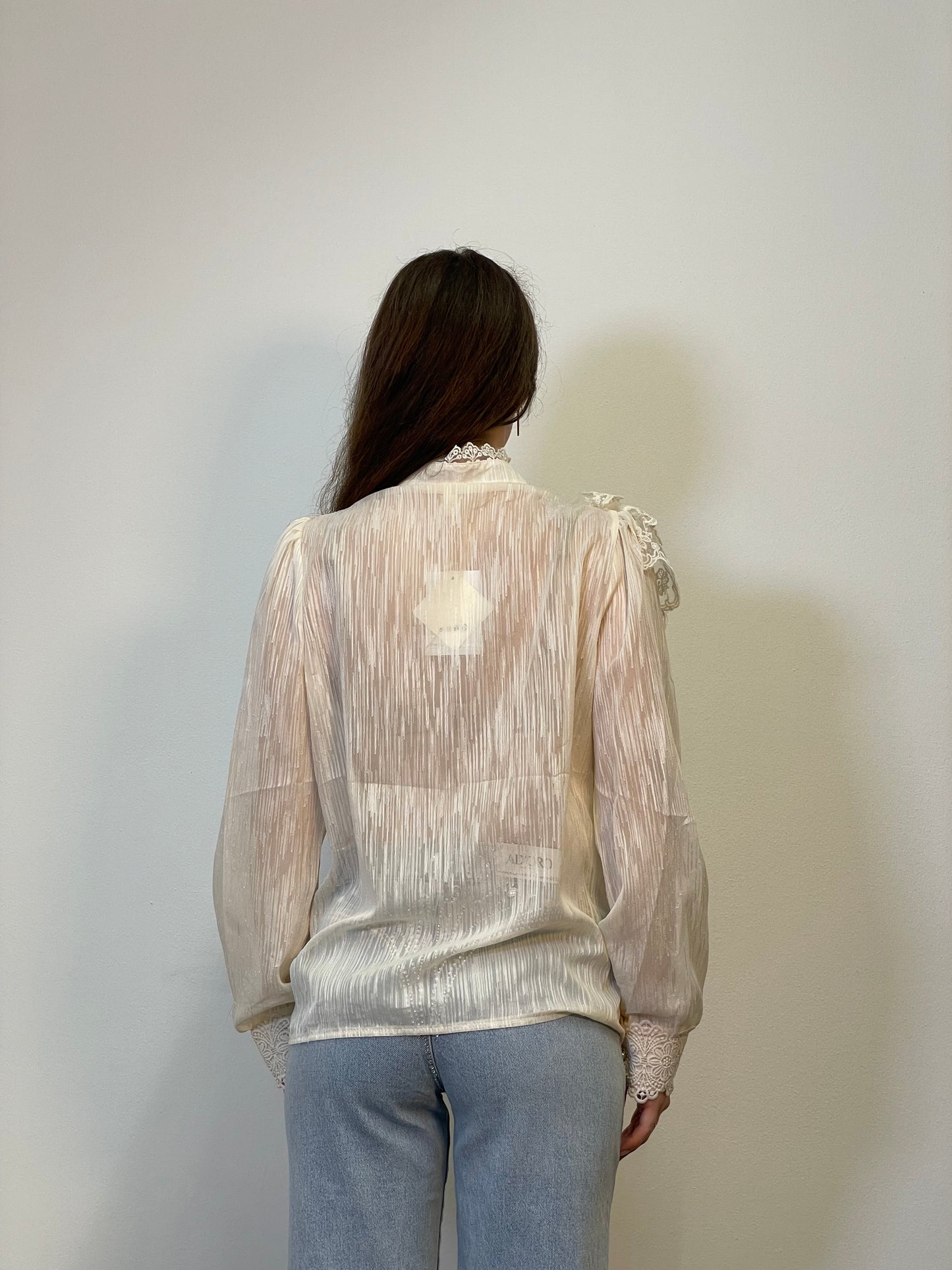 Camicia Vintage